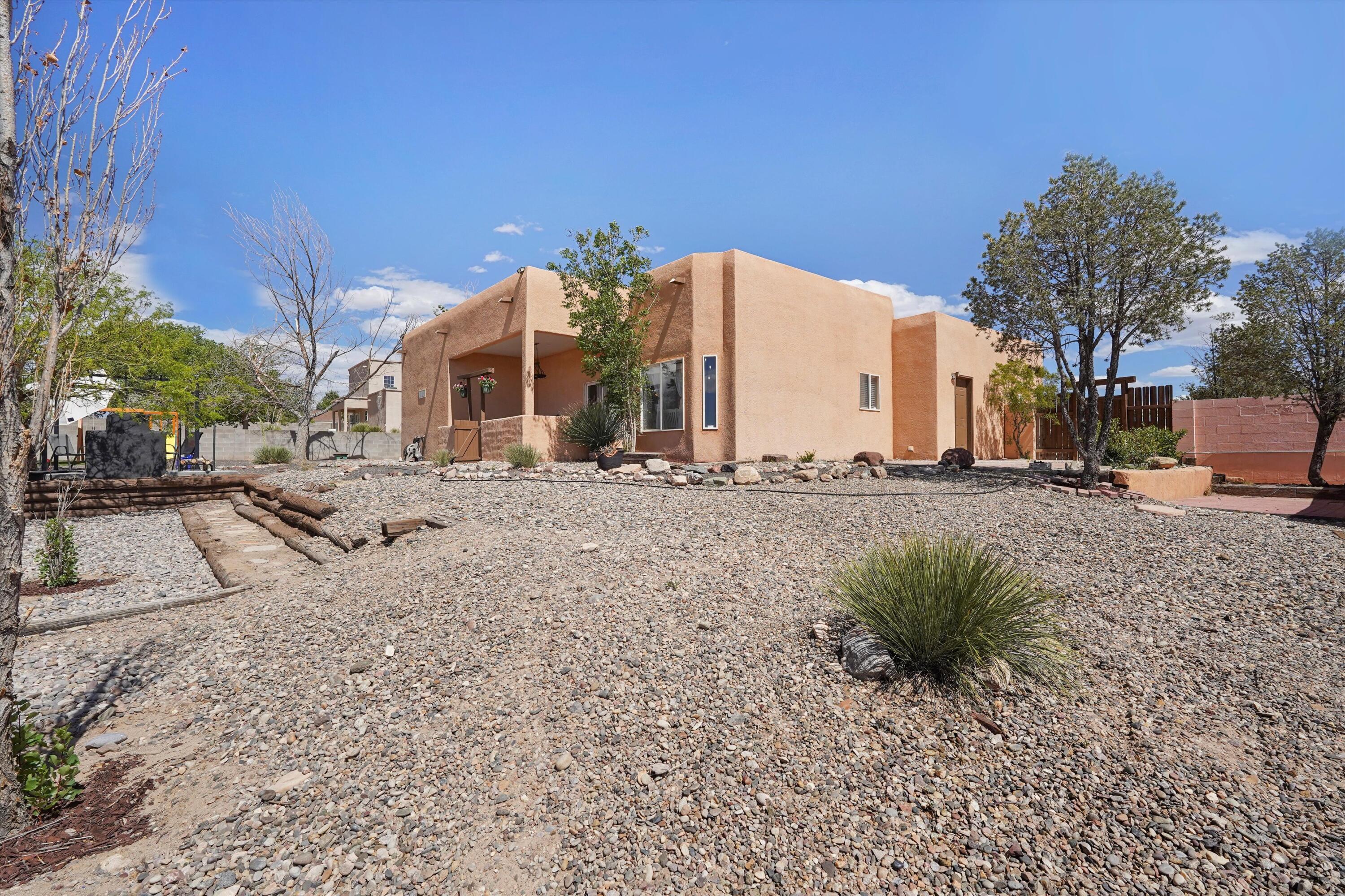 3 Genie Court, Los Lunas, New Mexico image 35