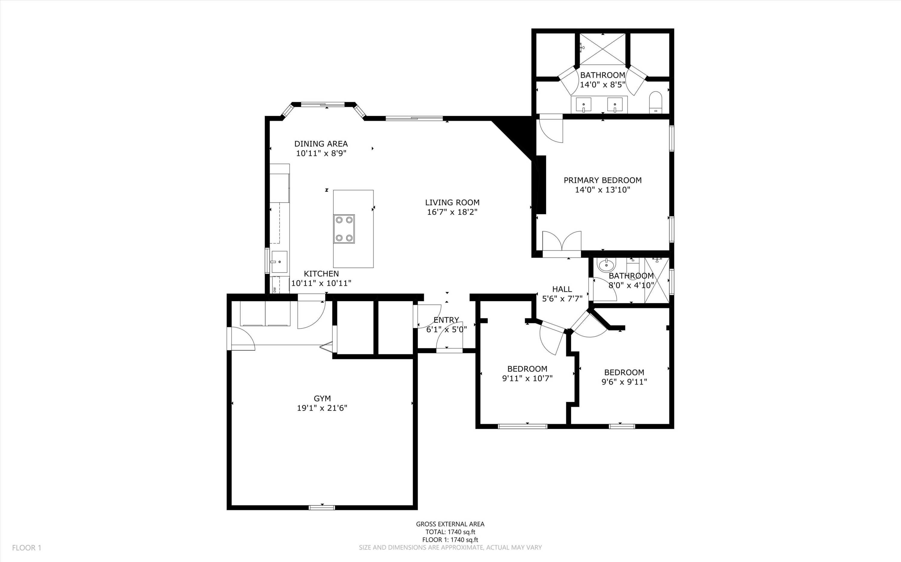 3 Genie Court, Los Lunas, New Mexico image 40