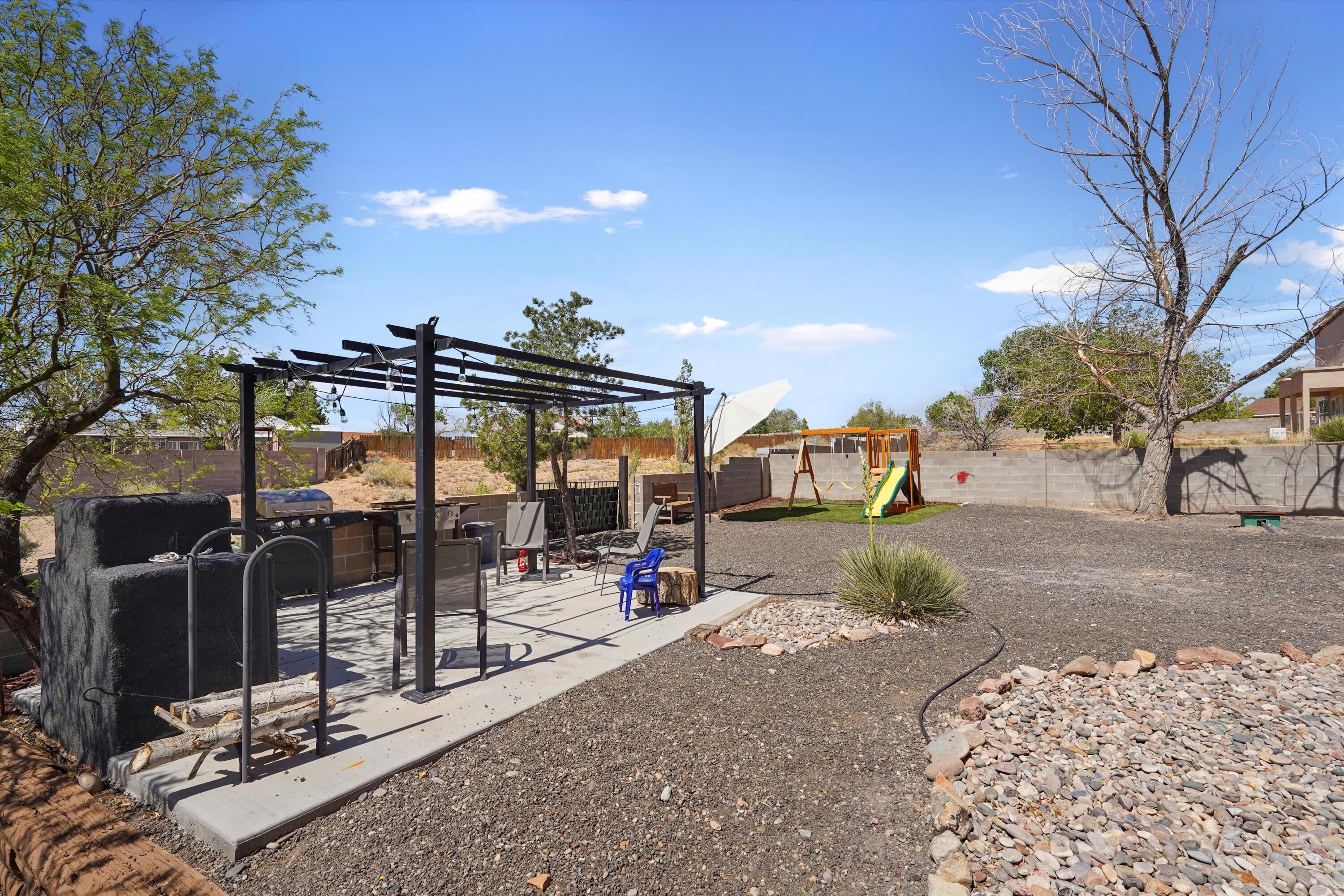 3 Genie Court, Los Lunas, New Mexico image 26