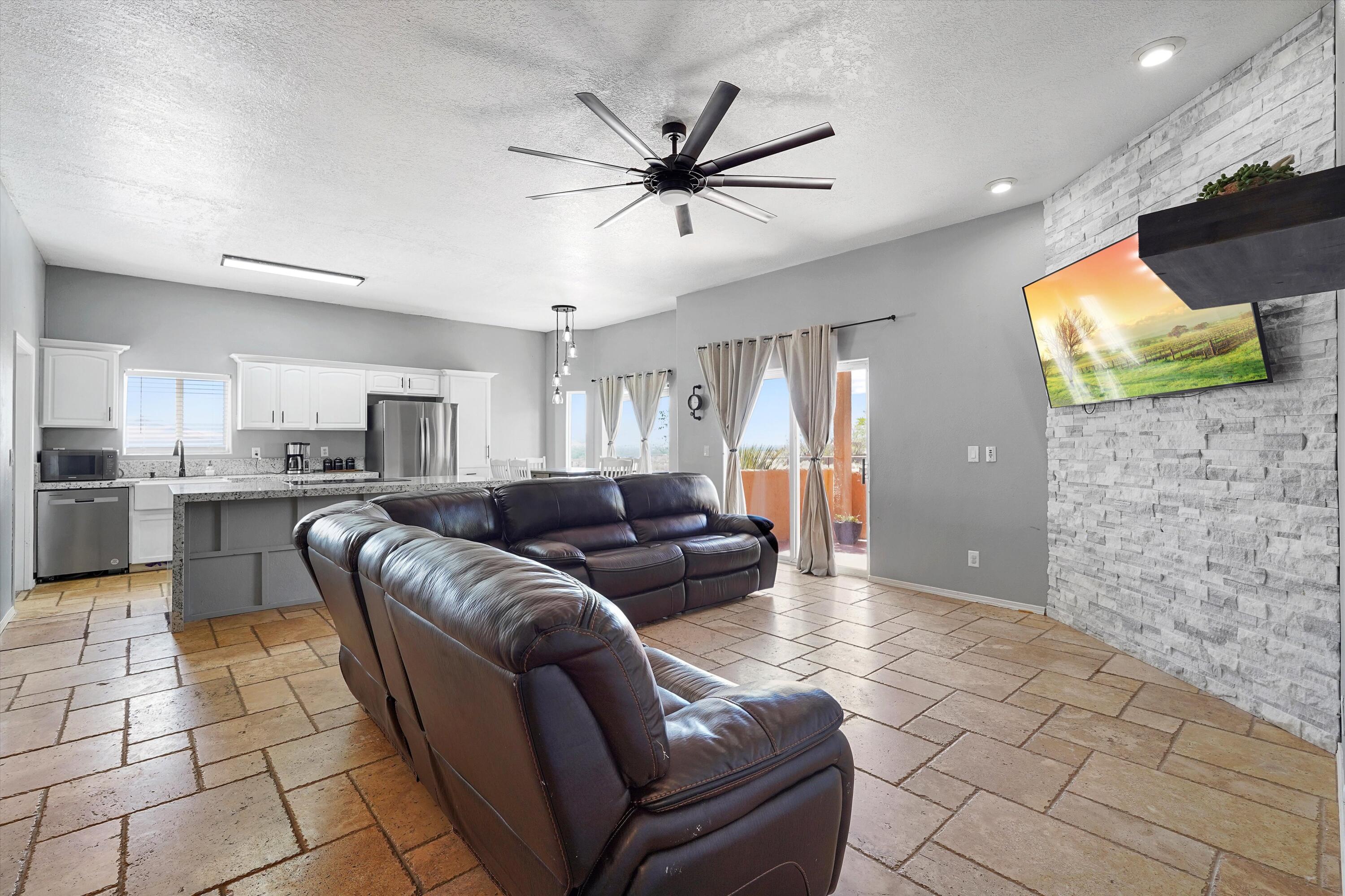 3 Genie Court, Los Lunas, New Mexico image 13