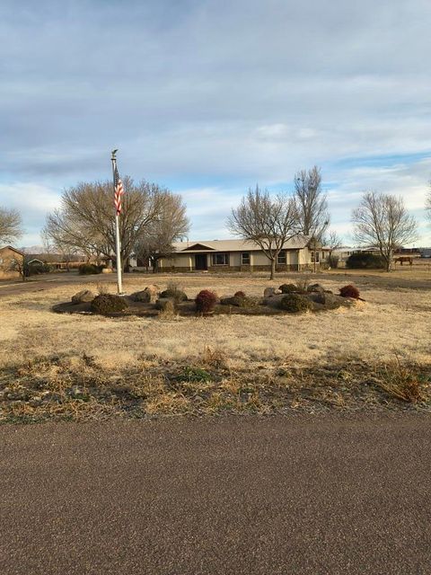 Photo of 69 Midway Road, Lemitar, NM 87823 (MLS # 1097401)