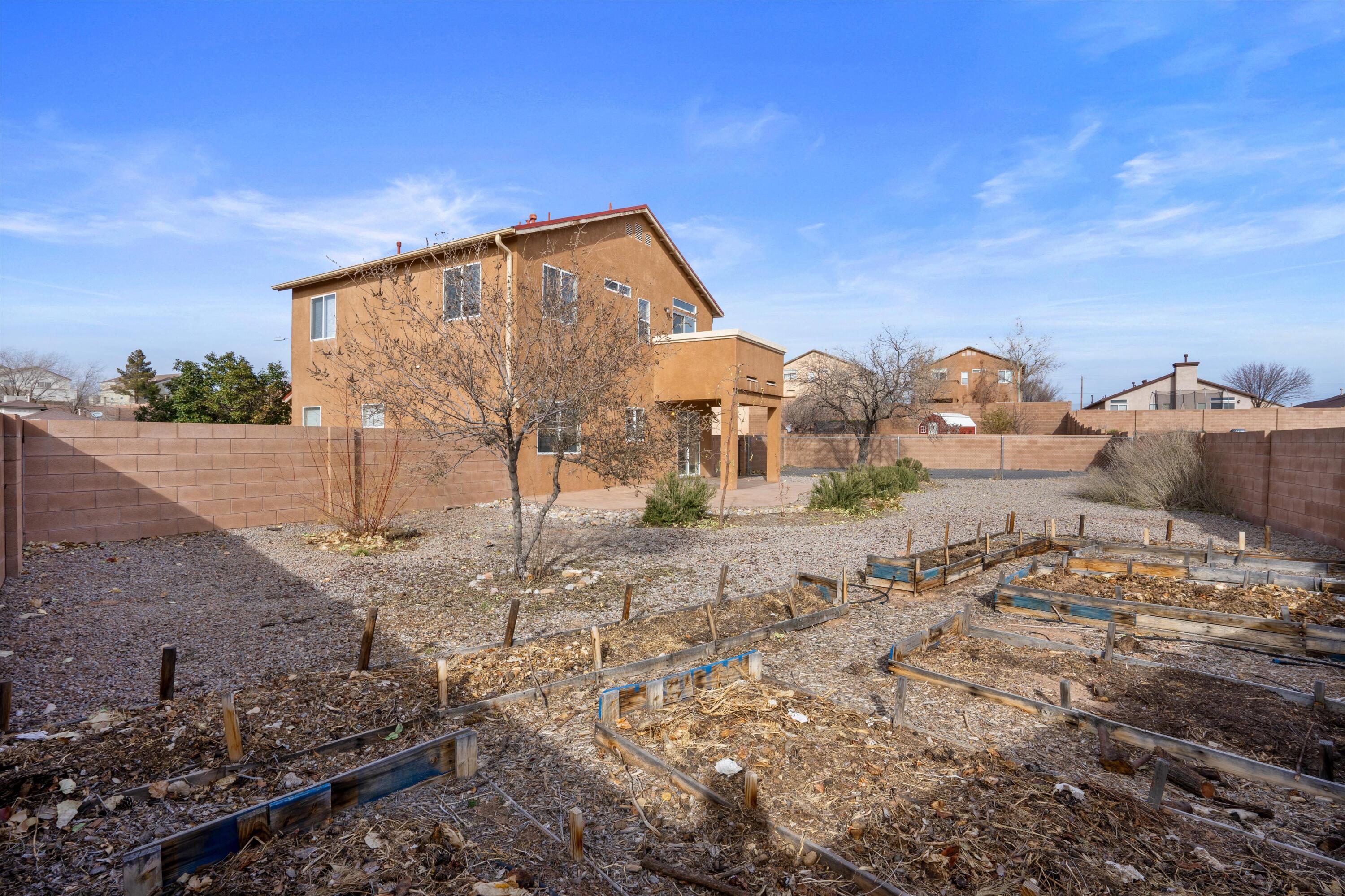 5478 Salem Court, Rio Rancho, New Mexico image 39