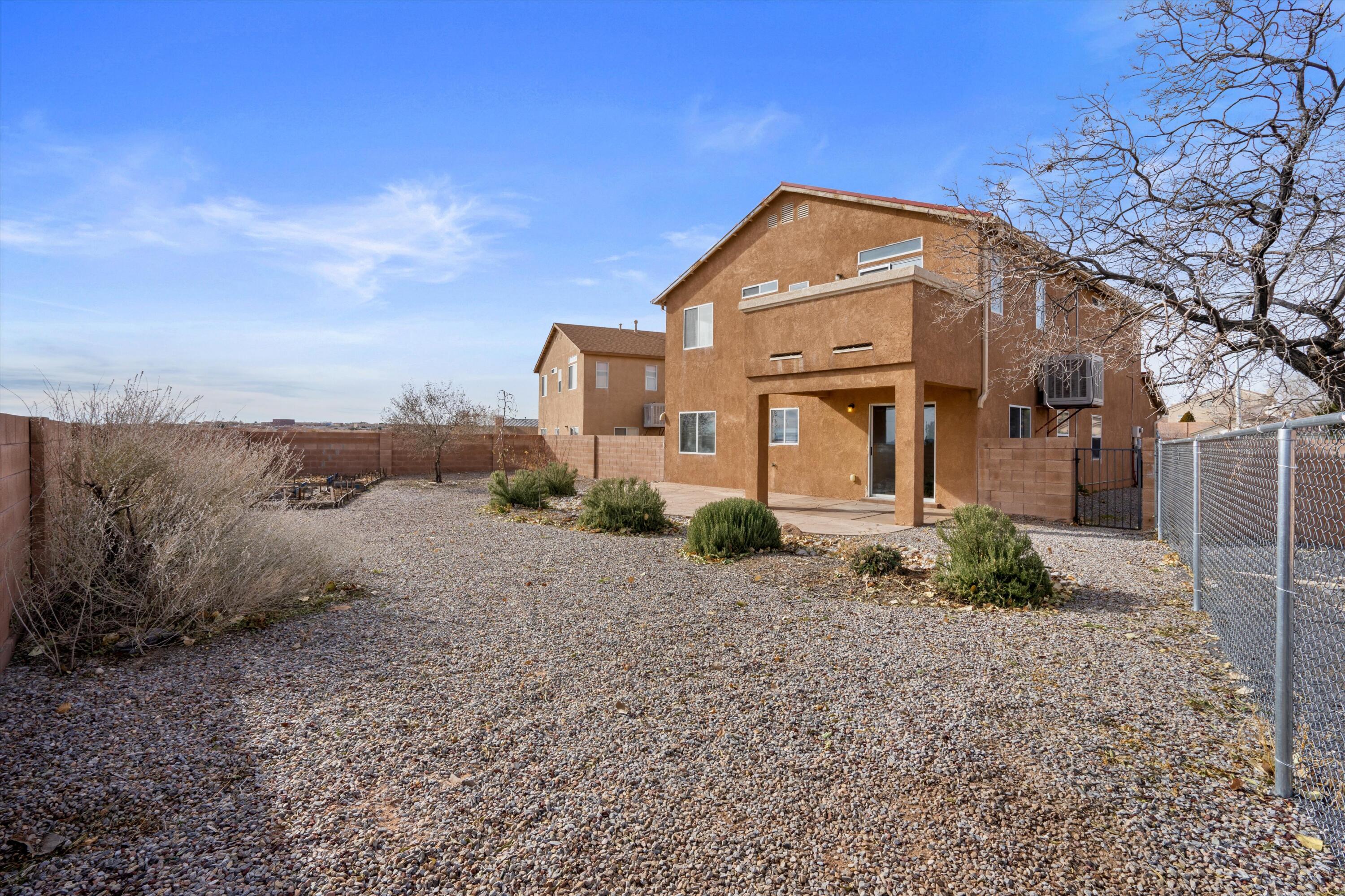 5478 Salem Court, Rio Rancho, New Mexico image 38