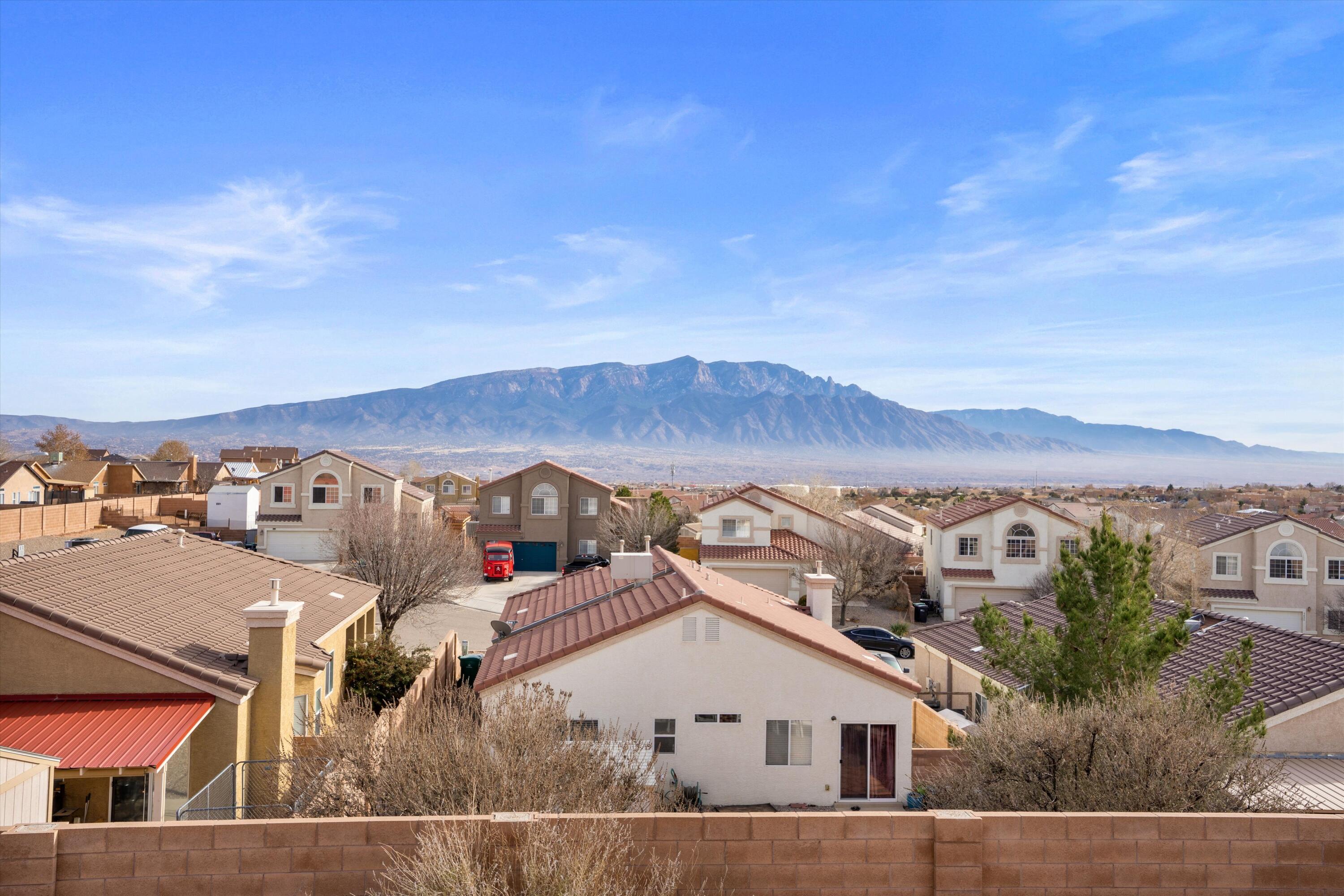 5478 Salem Court, Rio Rancho, New Mexico image 36