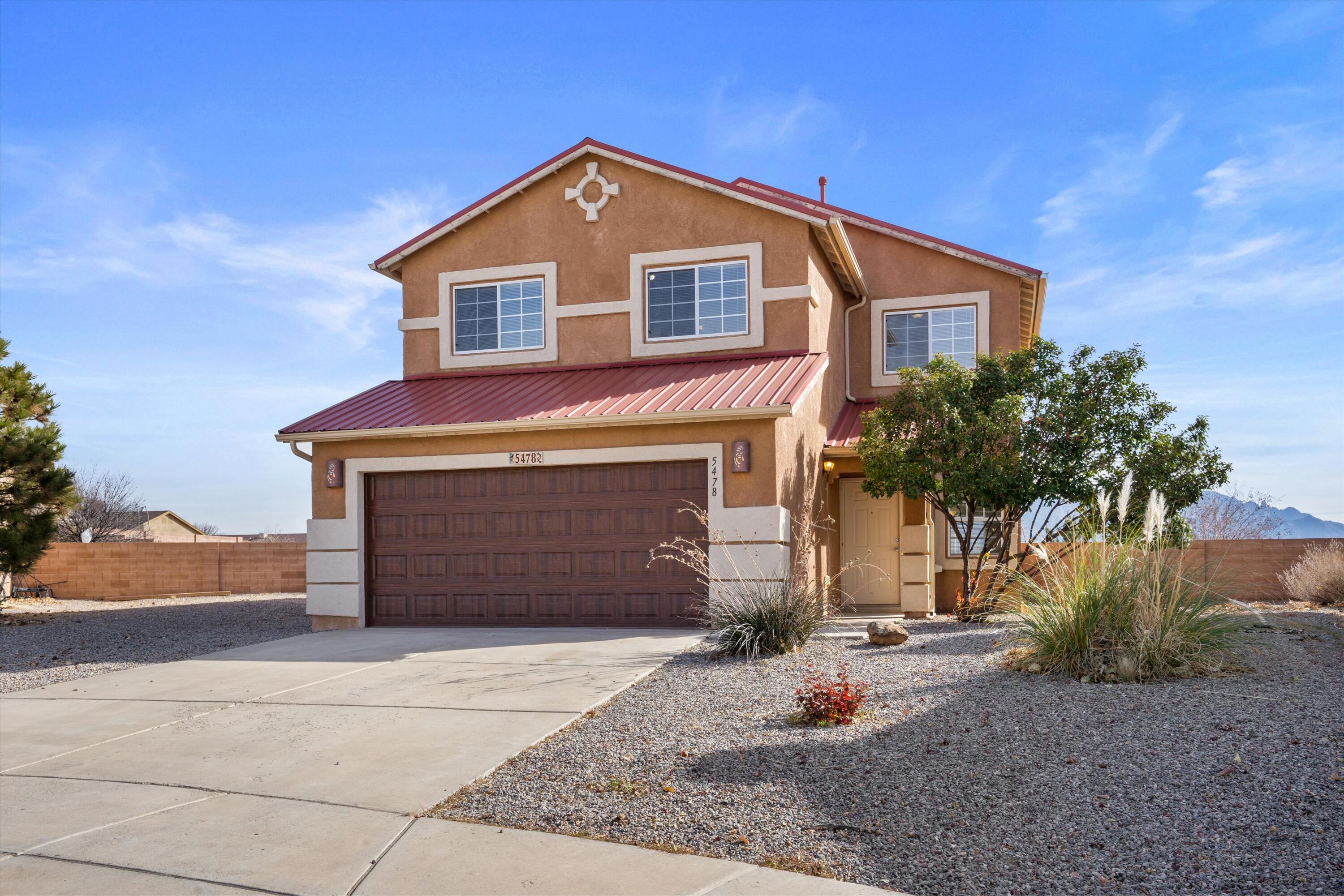 5478 Salem Court, Rio Rancho, New Mexico image 1