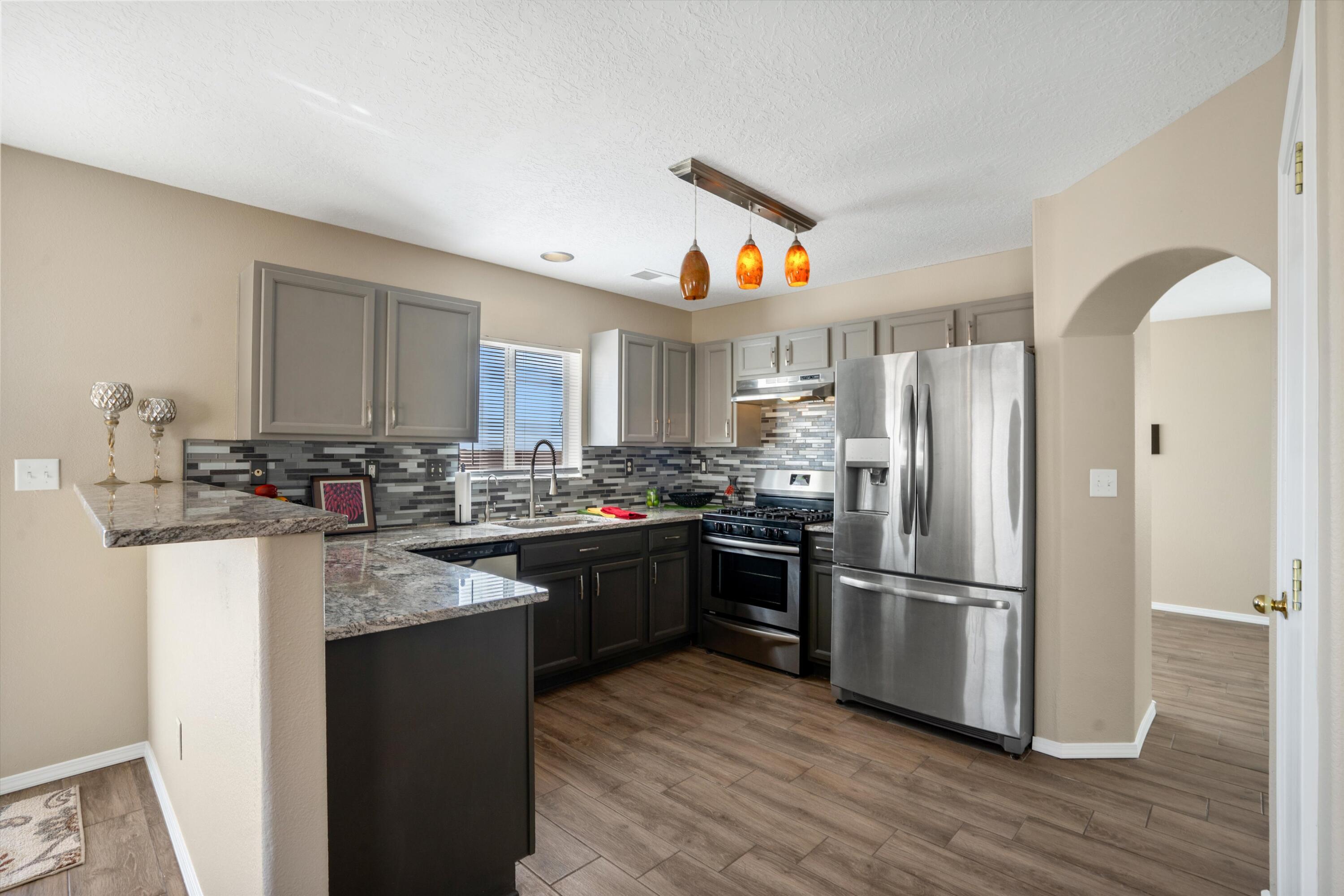 5478 Salem Court, Rio Rancho, New Mexico image 11