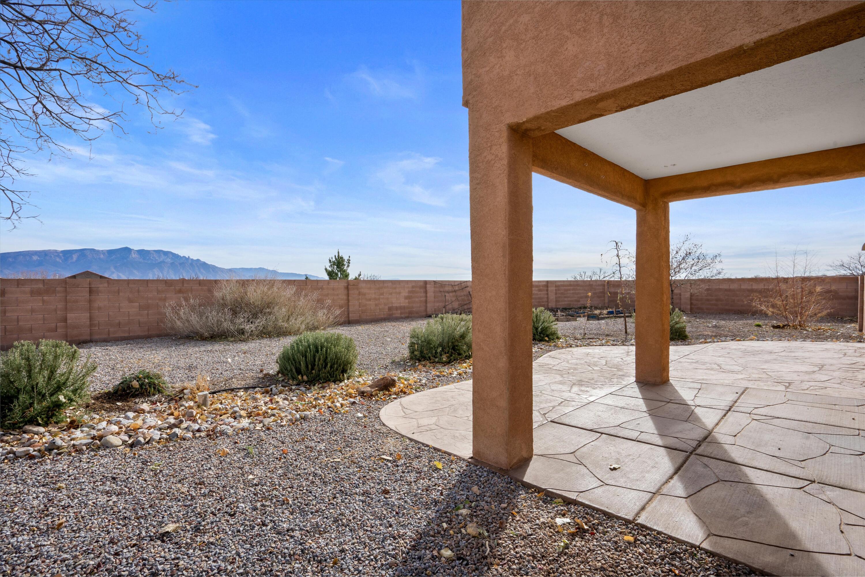 5478 Salem Court, Rio Rancho, New Mexico image 37