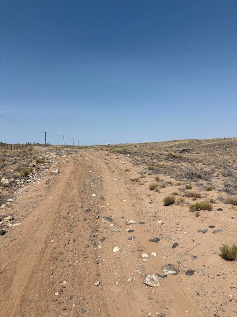 Vacant Land For Sale - Gila (vista Vieja Ave) Road<br/> Albuquerque, NM 87120