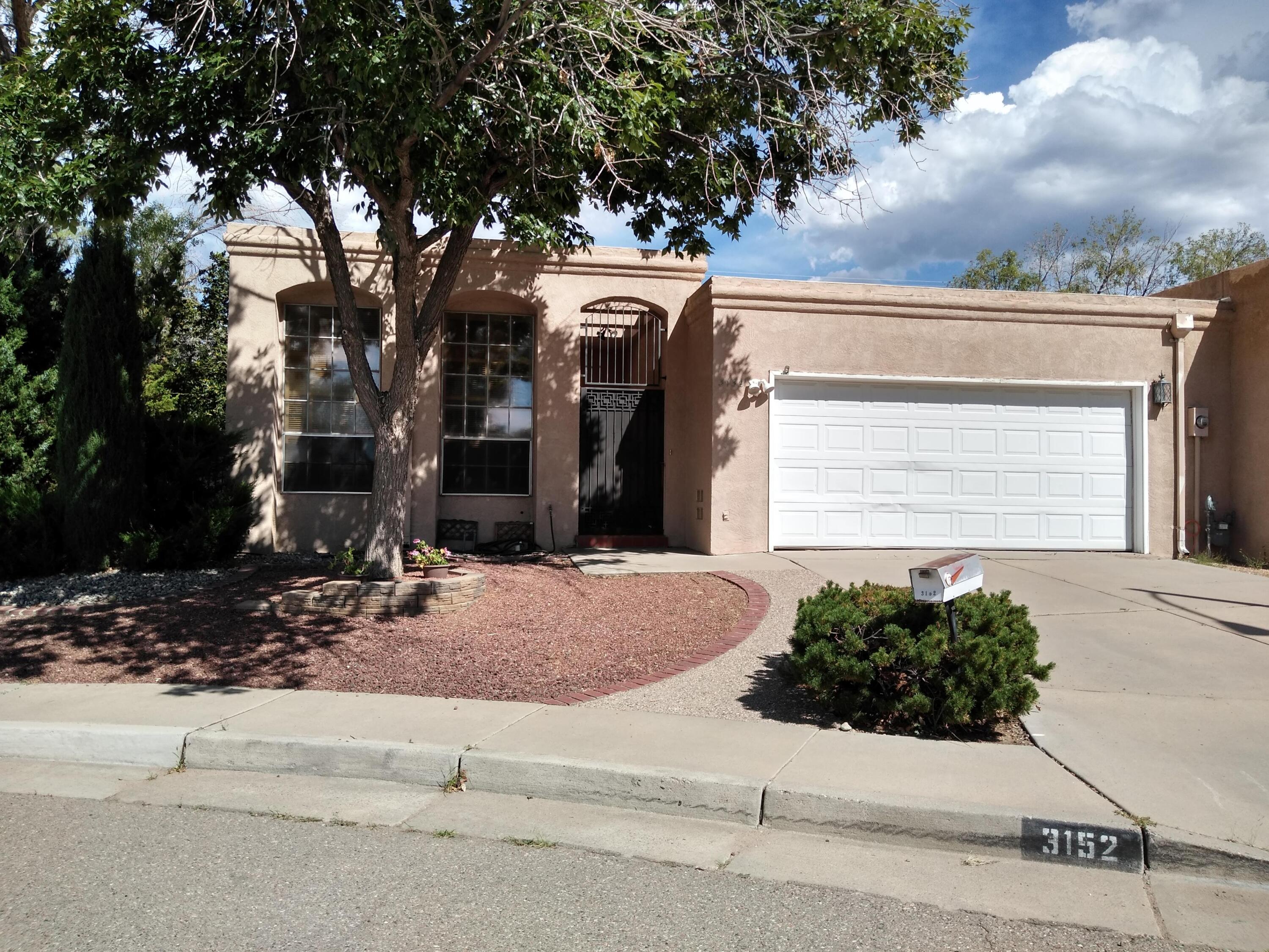 3152 La Ronda Place, Albuquerque, New Mexico image 1