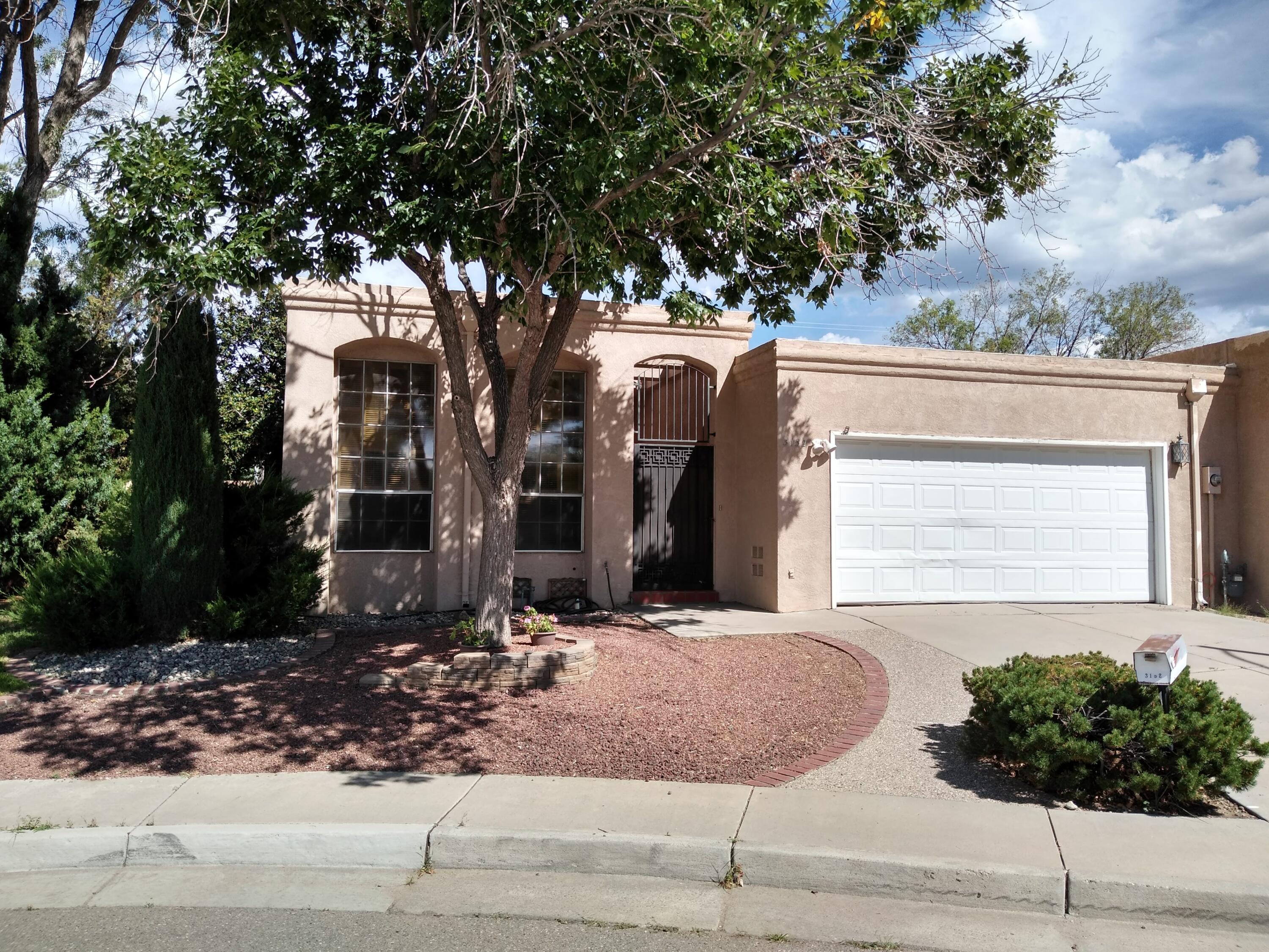 3152 La Ronda Place, Albuquerque, New Mexico image 3