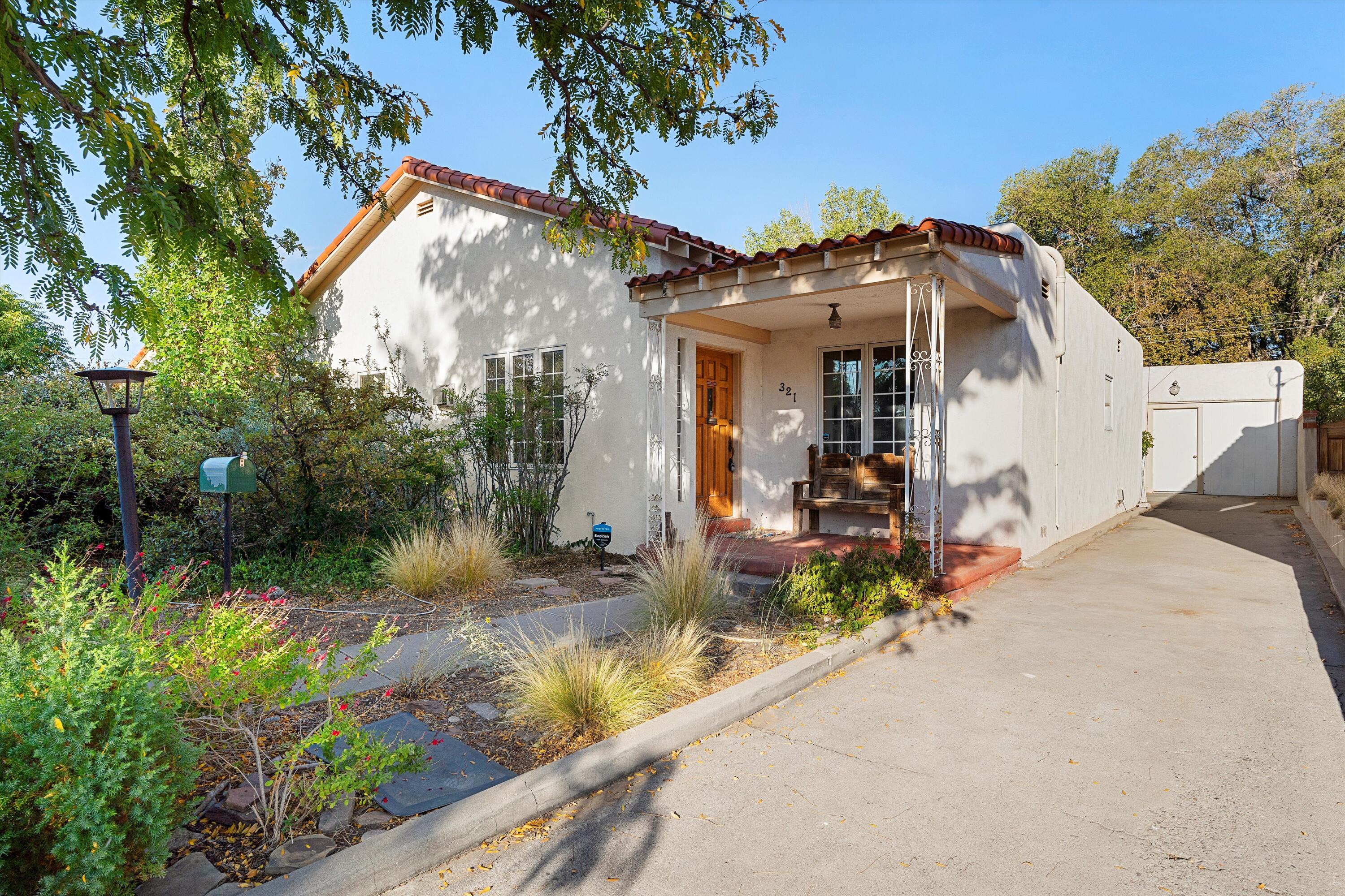 321 Tulane Place, Albuquerque, New Mexico image 3