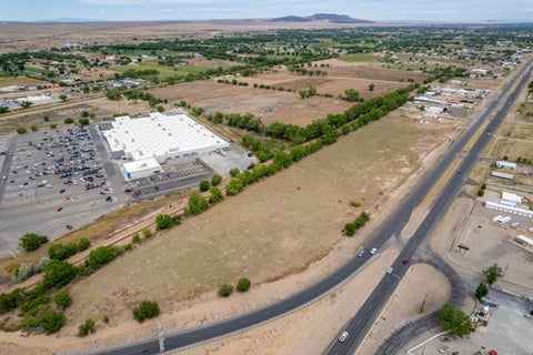 Vacant Land For Sale - 19474 Highway 314<br/> Valencia County, Belen, NM 87002
