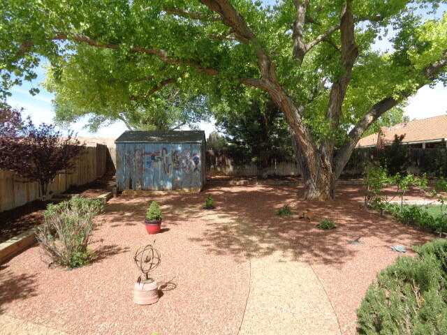 1623 Morning Star Drive, Belen, New Mexico image 39