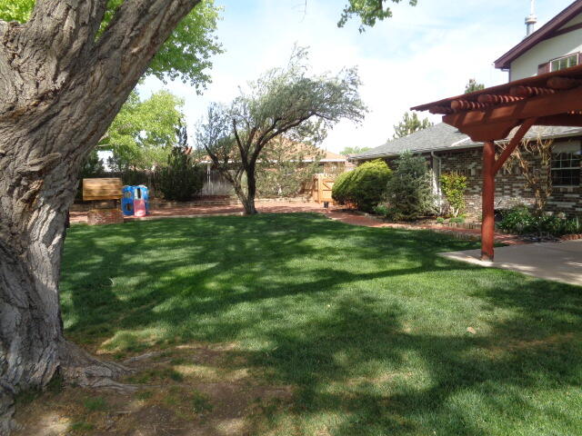 1623 Morning Star Drive, Belen, New Mexico image 35