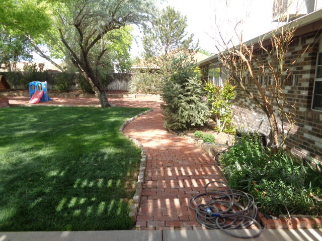 1623 Morning Star Drive, Belen, New Mexico image 30
