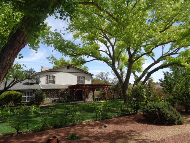 1623 Morning Star Drive, Belen, New Mexico image 40