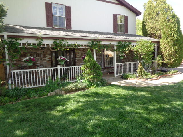 1623 Morning Star Drive, Belen, New Mexico image 48