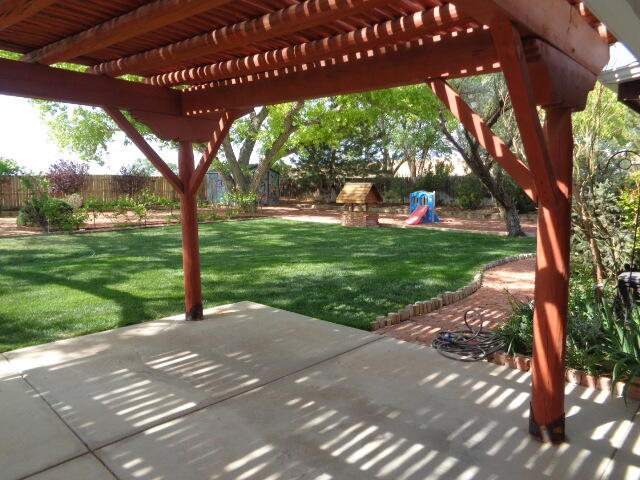 1623 Morning Star Drive, Belen, New Mexico image 29