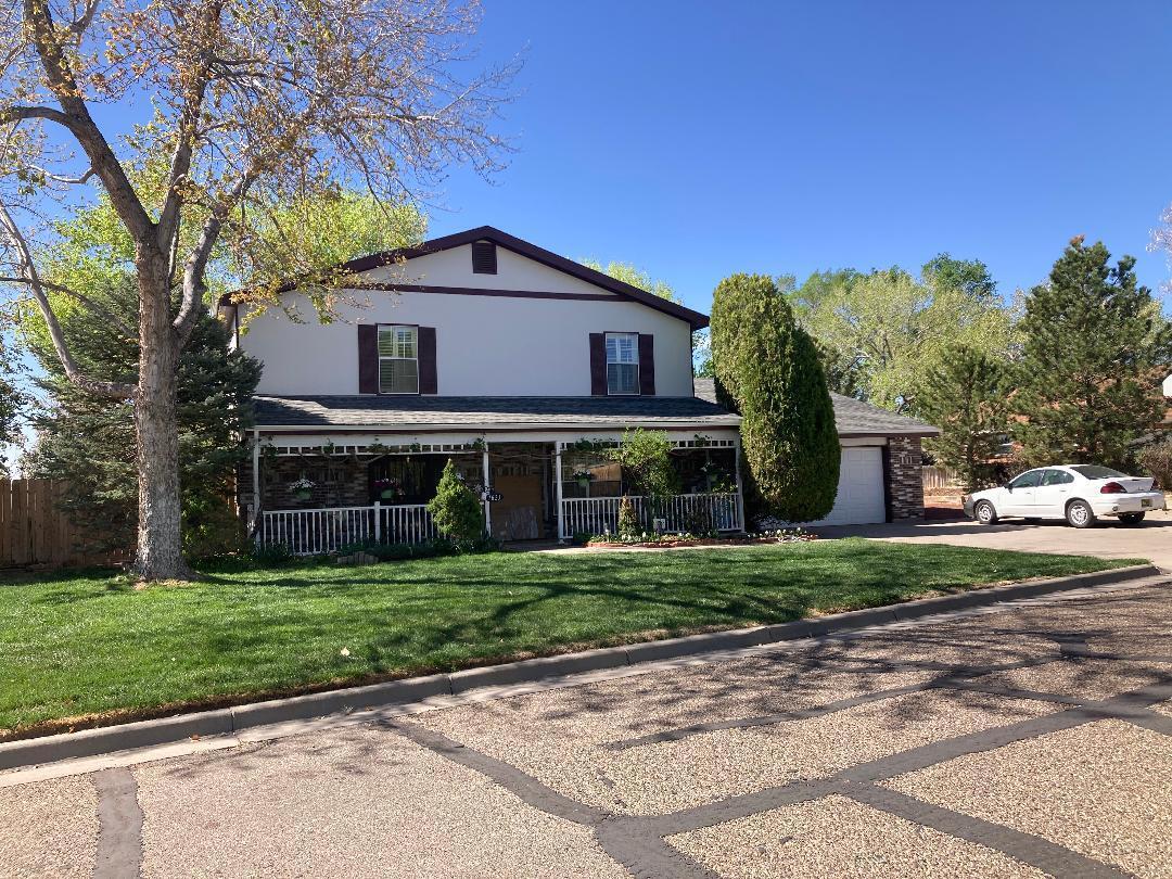 1623 Morning Star Drive, Belen, New Mexico image 1