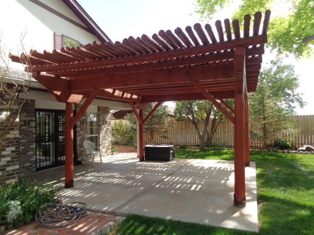 1623 Morning Star Drive, Belen, New Mexico image 32
