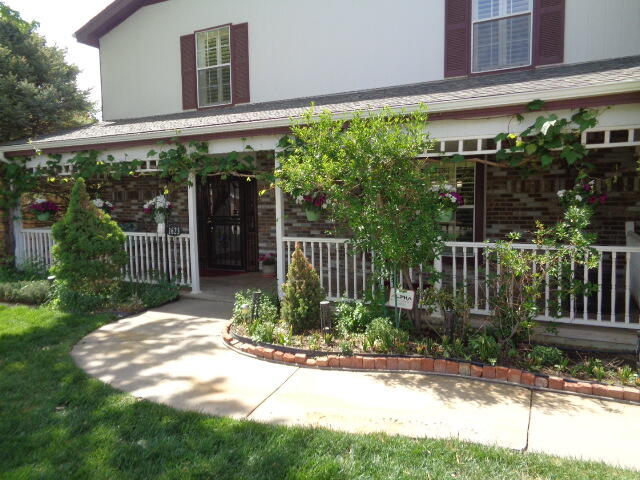 1623 Morning Star Drive, Belen, New Mexico image 47