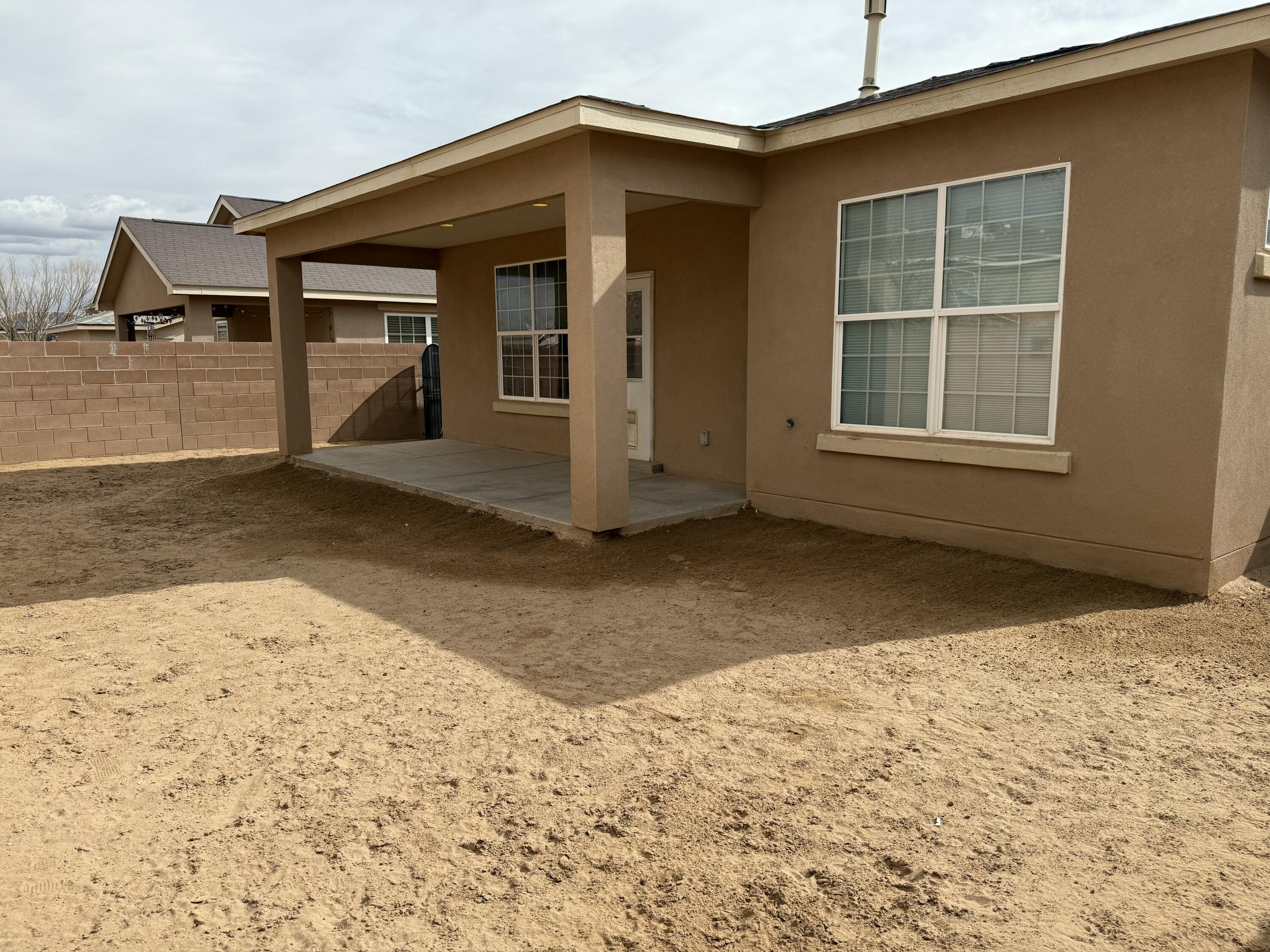 3719 Buckskin Loop, Rio Rancho, New Mexico image 39