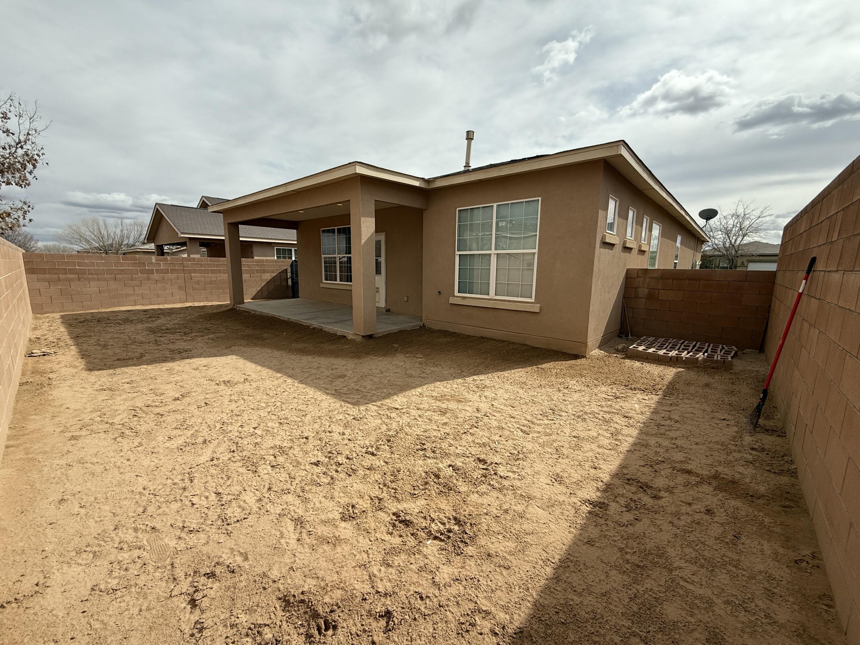 3719 Buckskin Loop, Rio Rancho, New Mexico image 38