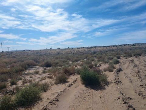 Vacant Land For Sale - 18900 Frontage Road<br/> Bernalillo County, Albuquerque, NM 87121