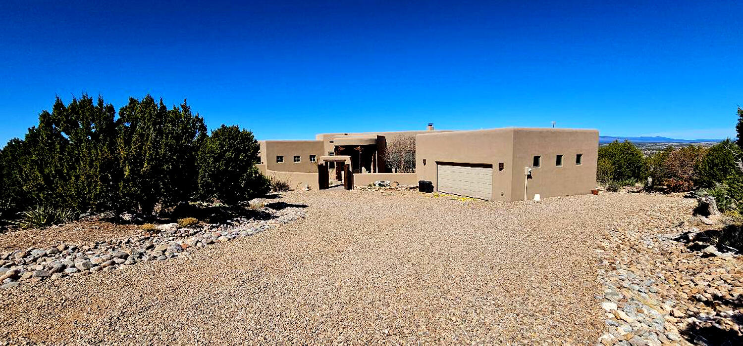 1249 Deer Canyon Trail