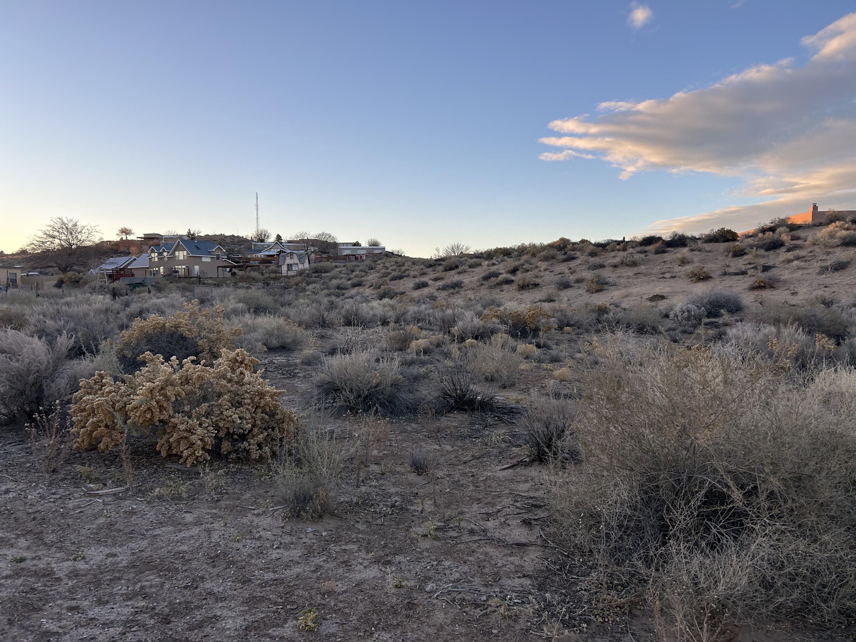 Lot 74 Camino De La Tierra, Corrales, New Mexico image 4