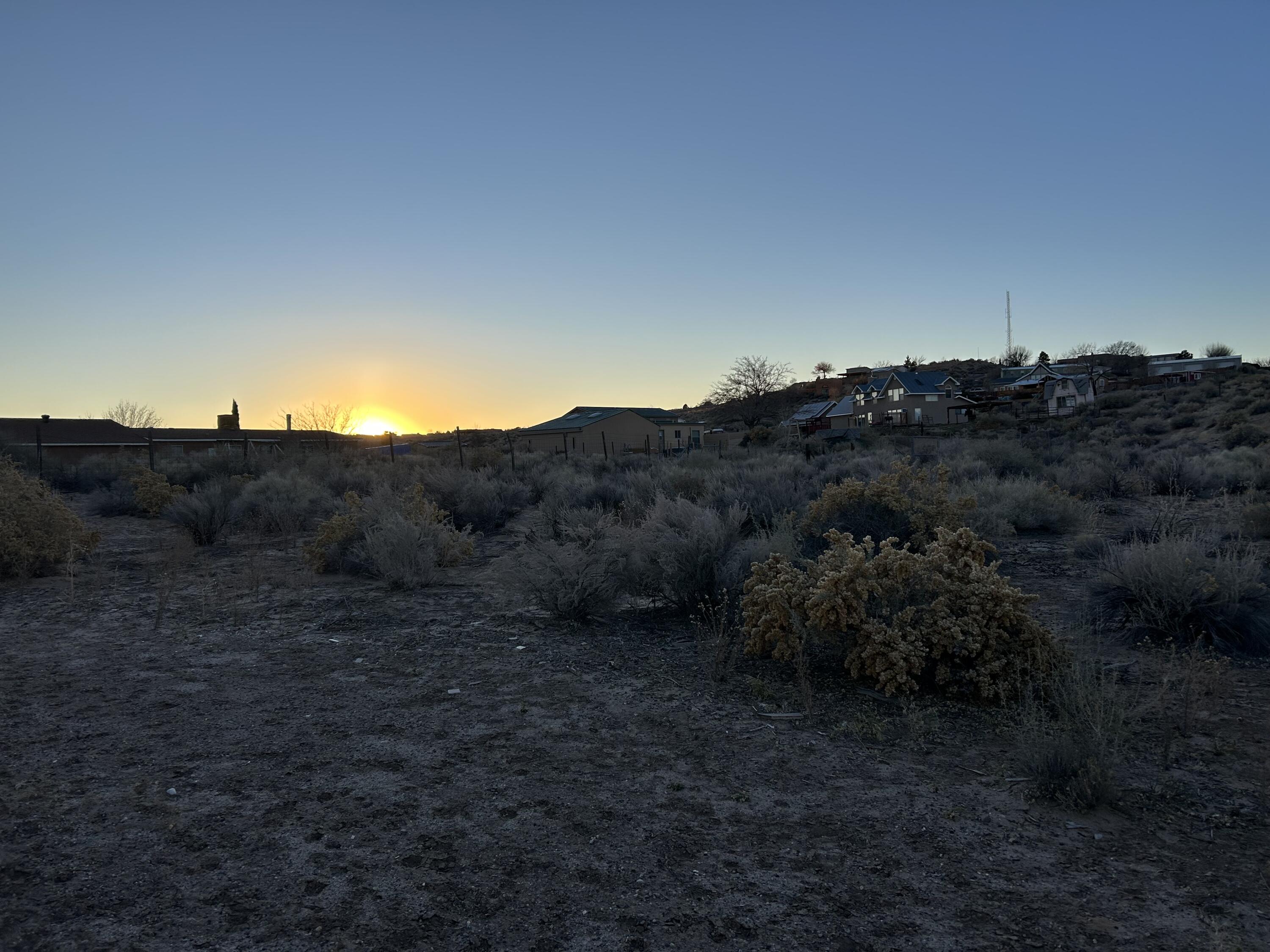 Lot 74 Camino De La Tierra, Corrales, New Mexico image 1