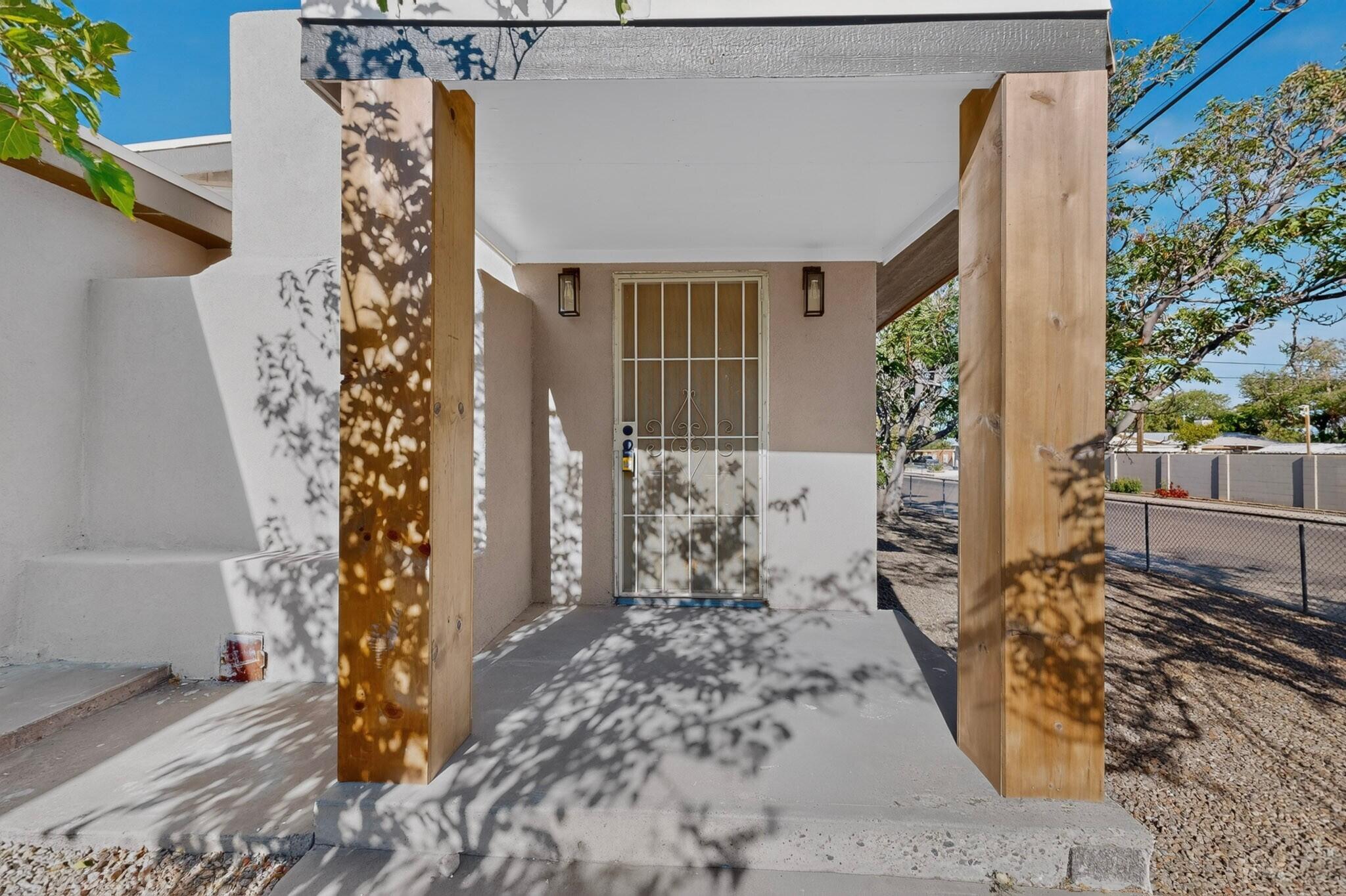 245 Garcia Street NE