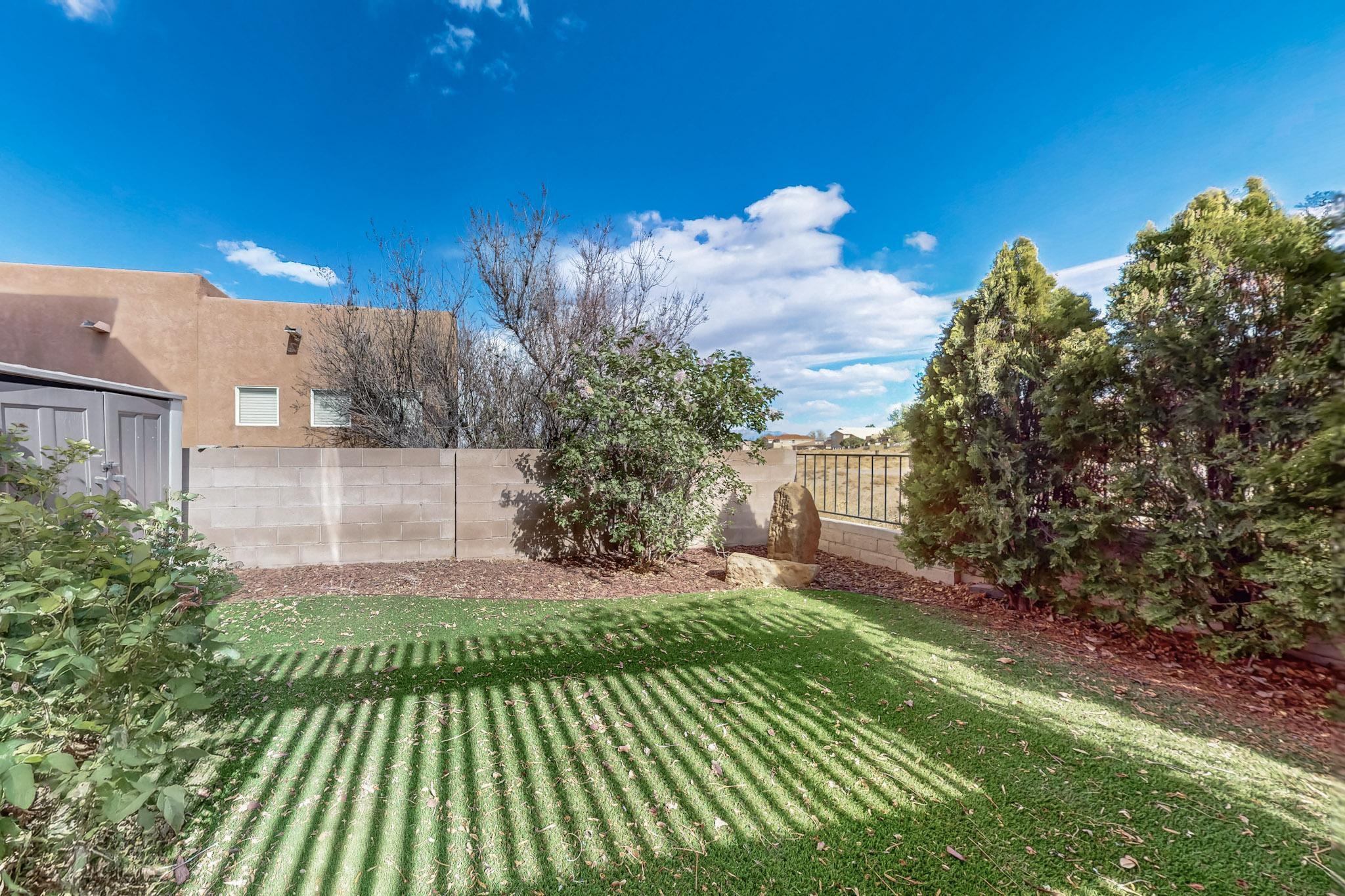 3404 Lockerbie Drive, Rio Rancho, New Mexico image 27