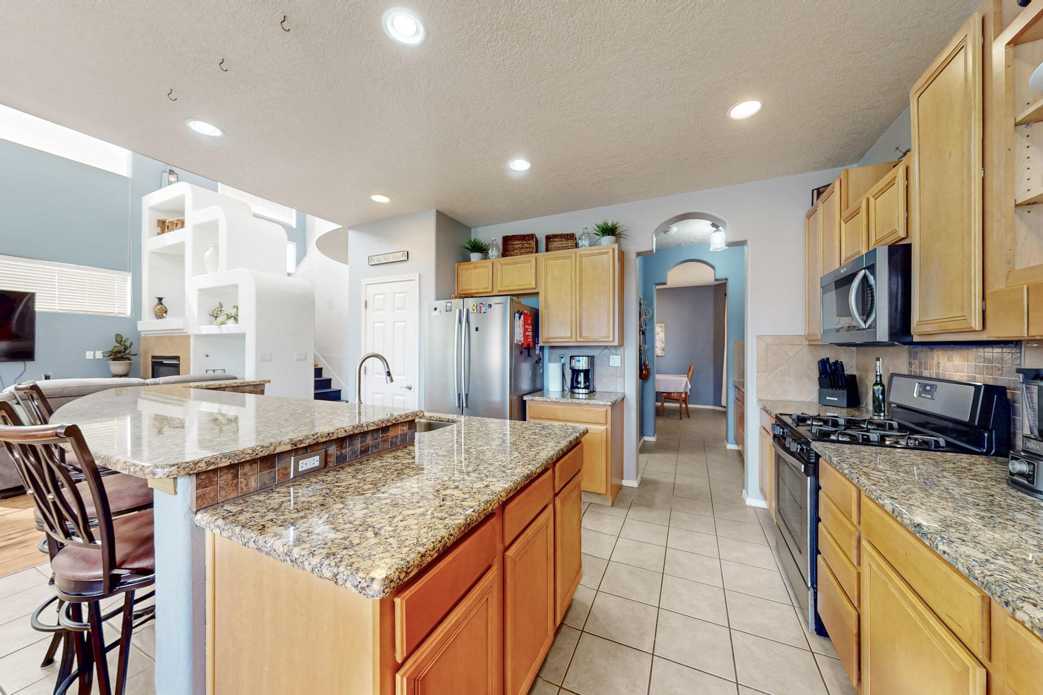 3404 Lockerbie Drive, Rio Rancho, New Mexico image 36