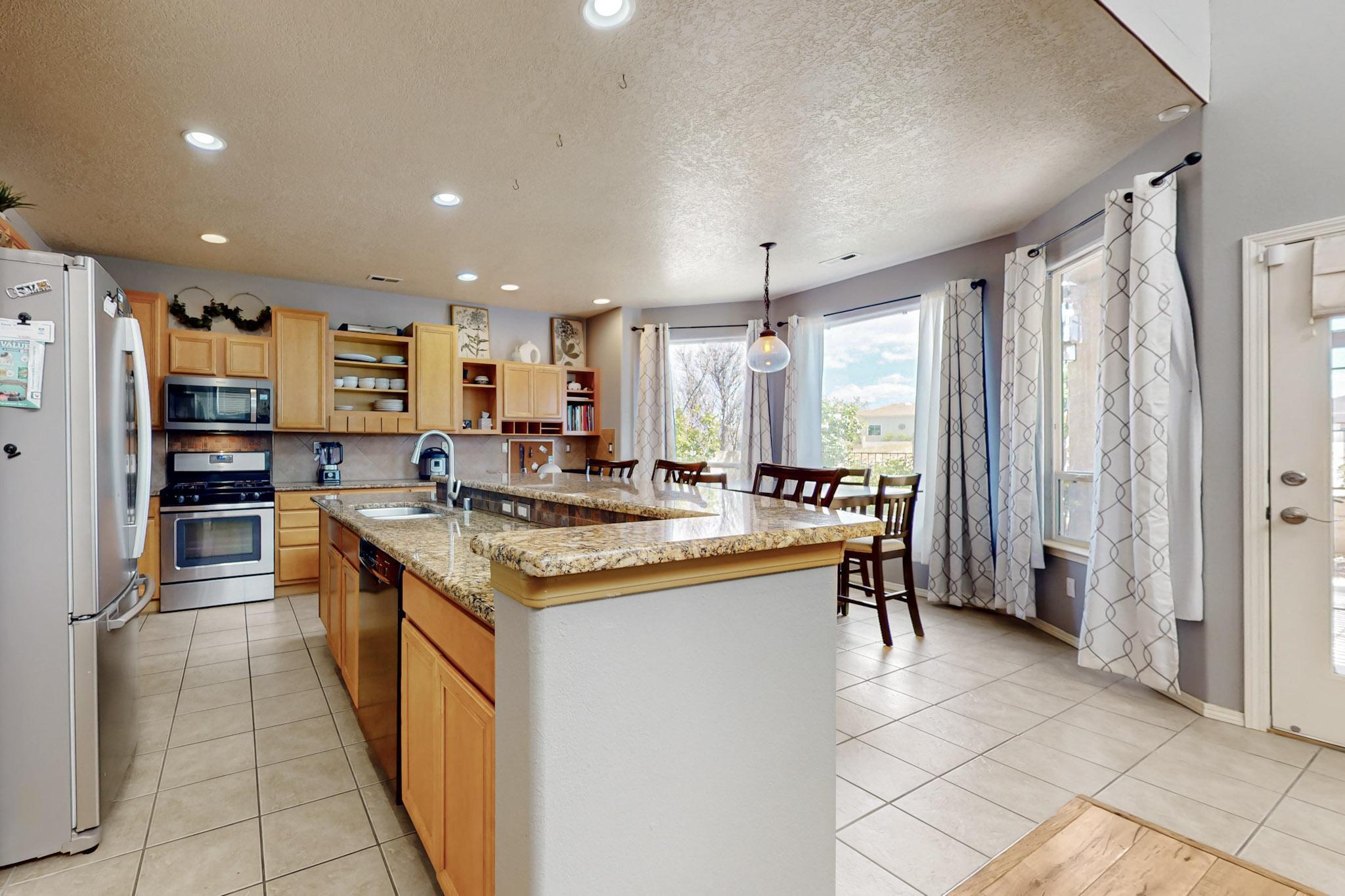 3404 Lockerbie Drive, Rio Rancho, New Mexico image 35