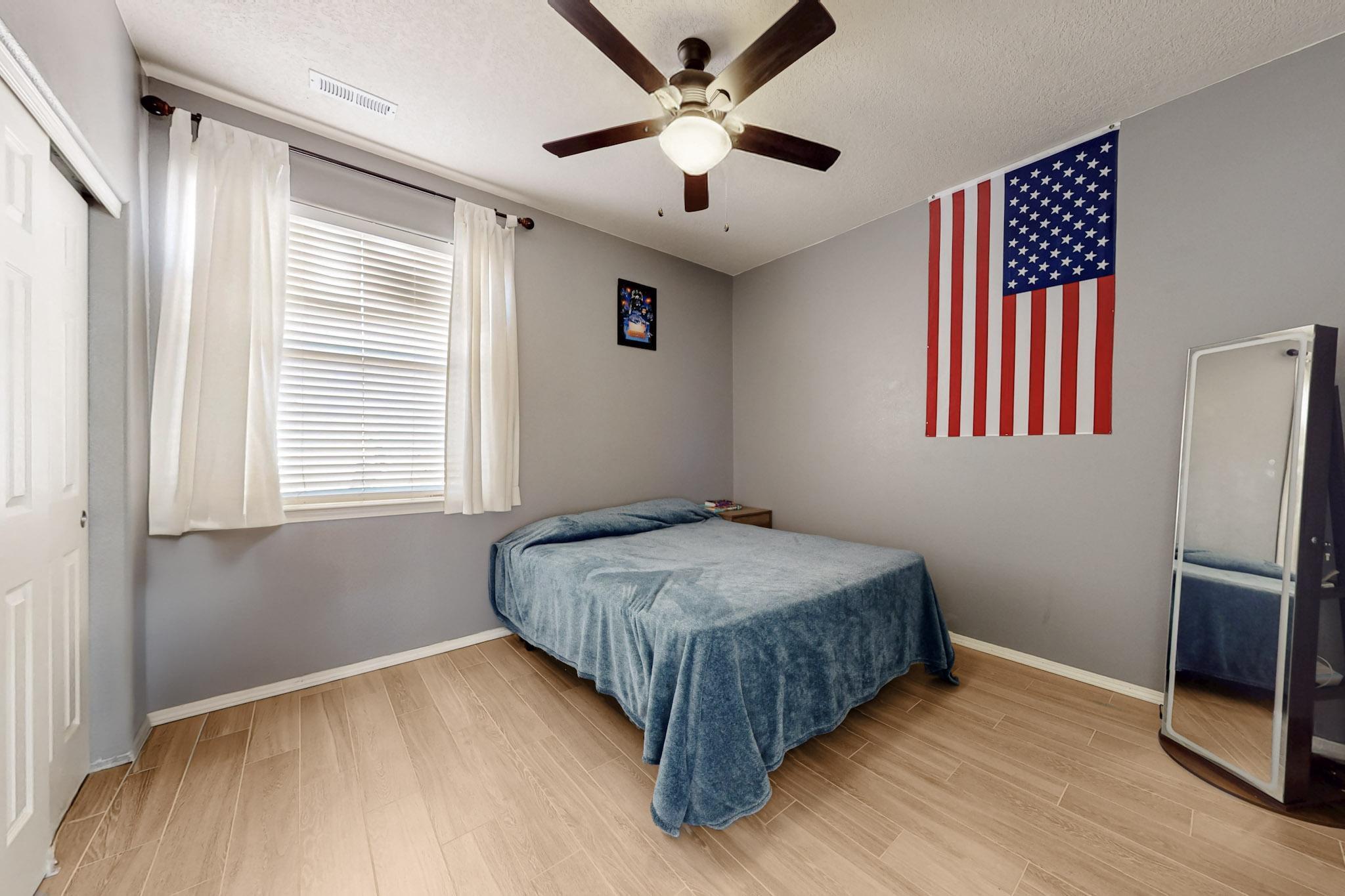 3404 Lockerbie Drive, Rio Rancho, New Mexico image 16