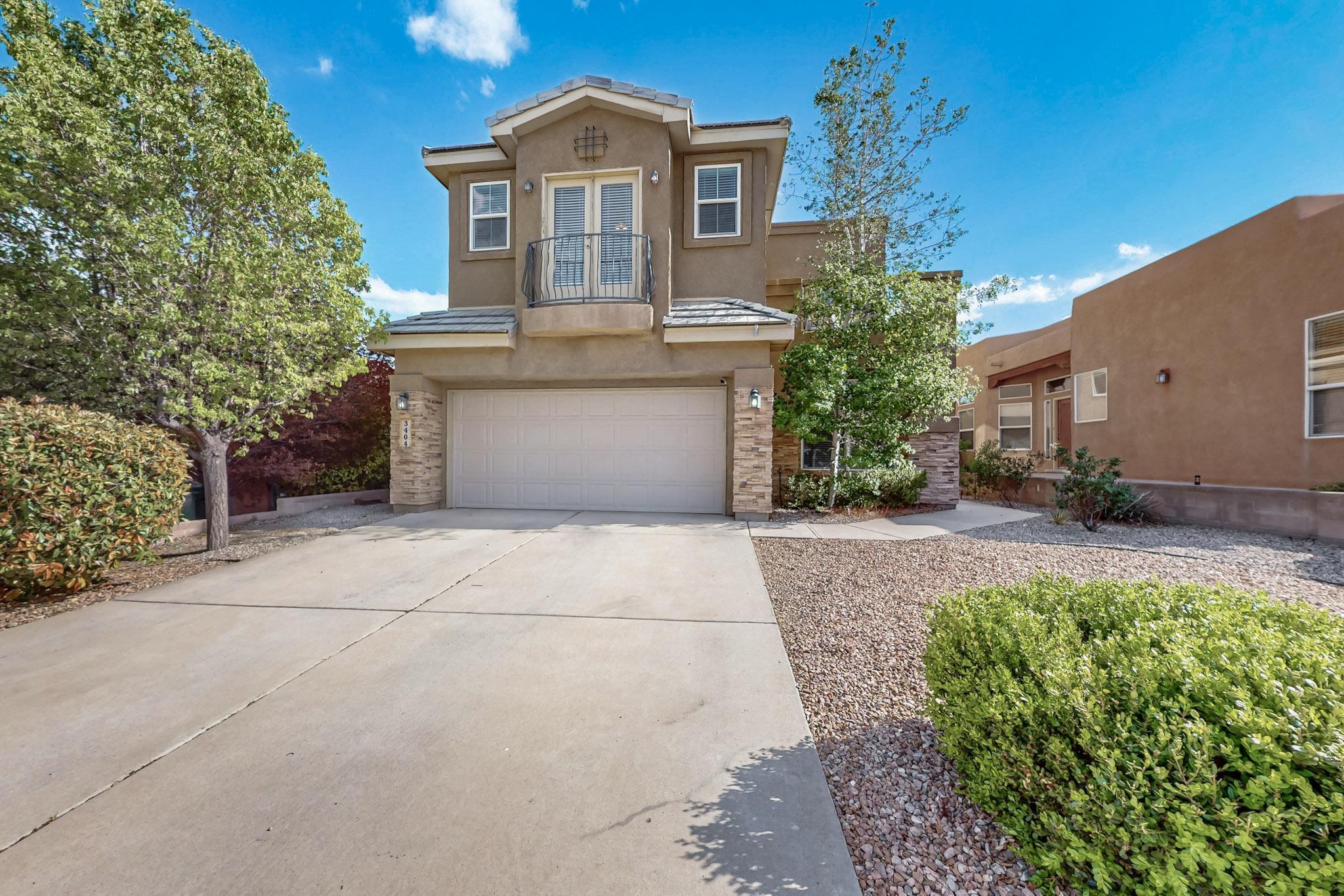 3404 Lockerbie Drive, Rio Rancho, New Mexico image 4