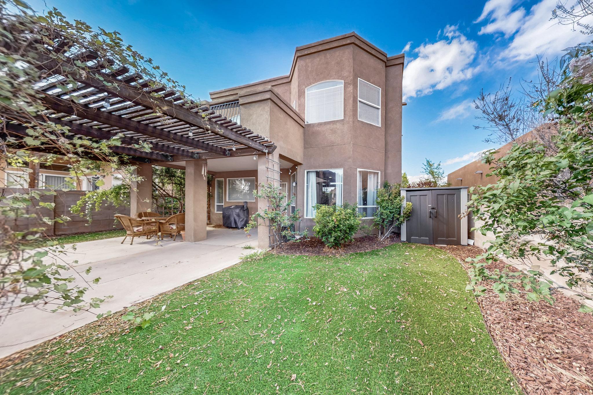 3404 Lockerbie Drive, Rio Rancho, New Mexico image 29