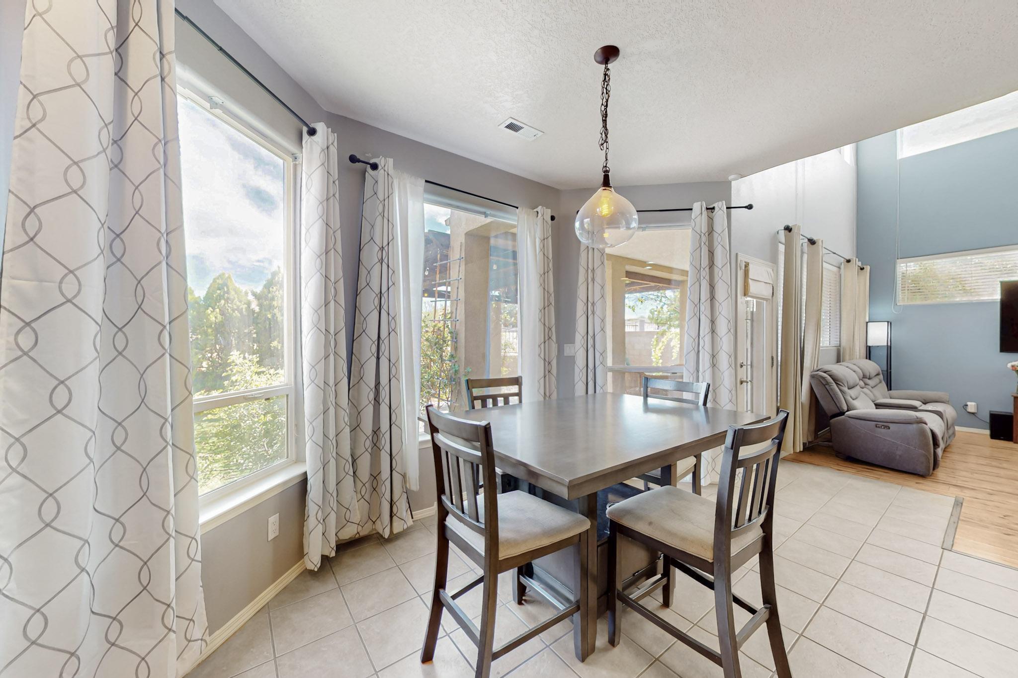 3404 Lockerbie Drive, Rio Rancho, New Mexico image 38
