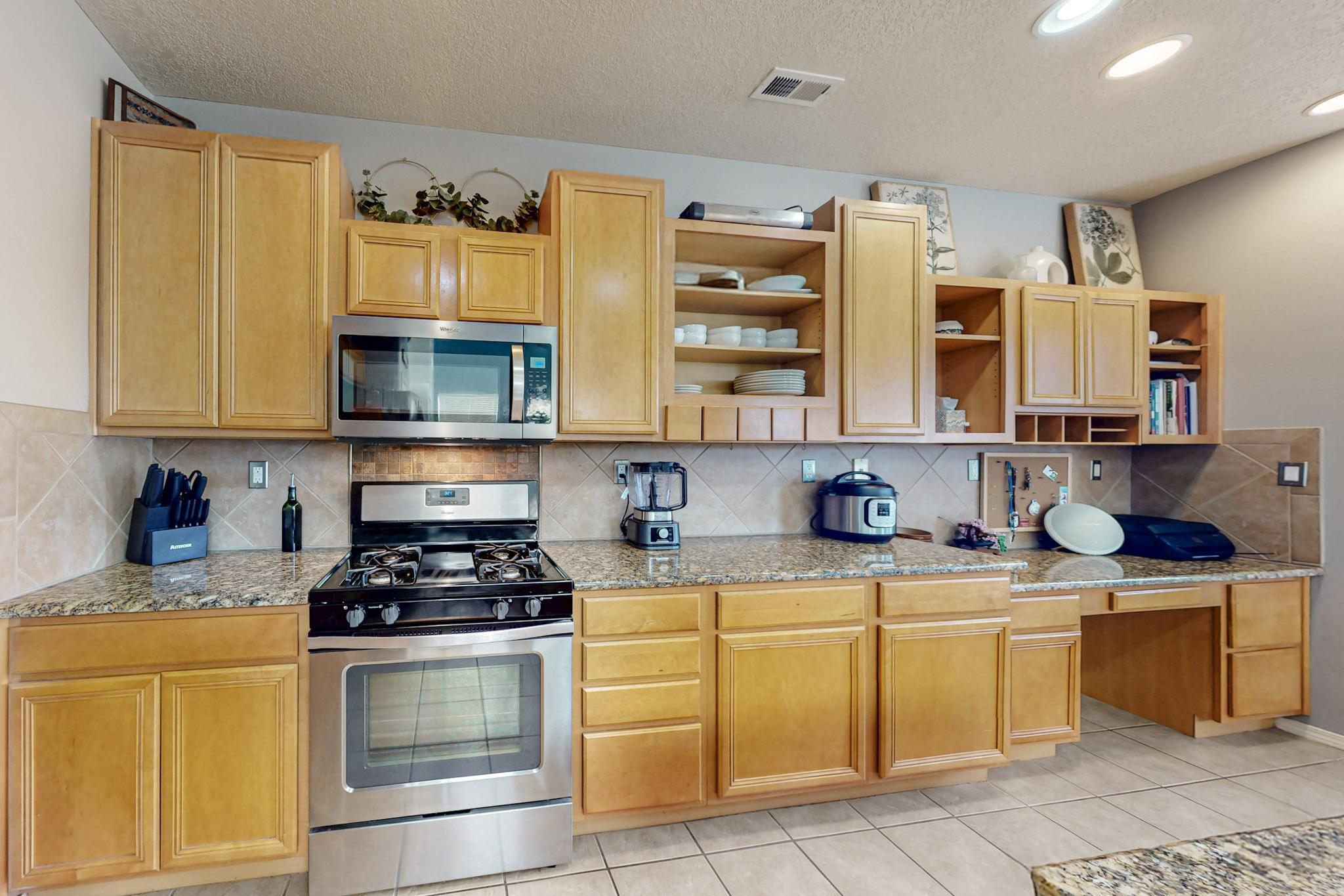 3404 Lockerbie Drive, Rio Rancho, New Mexico image 34