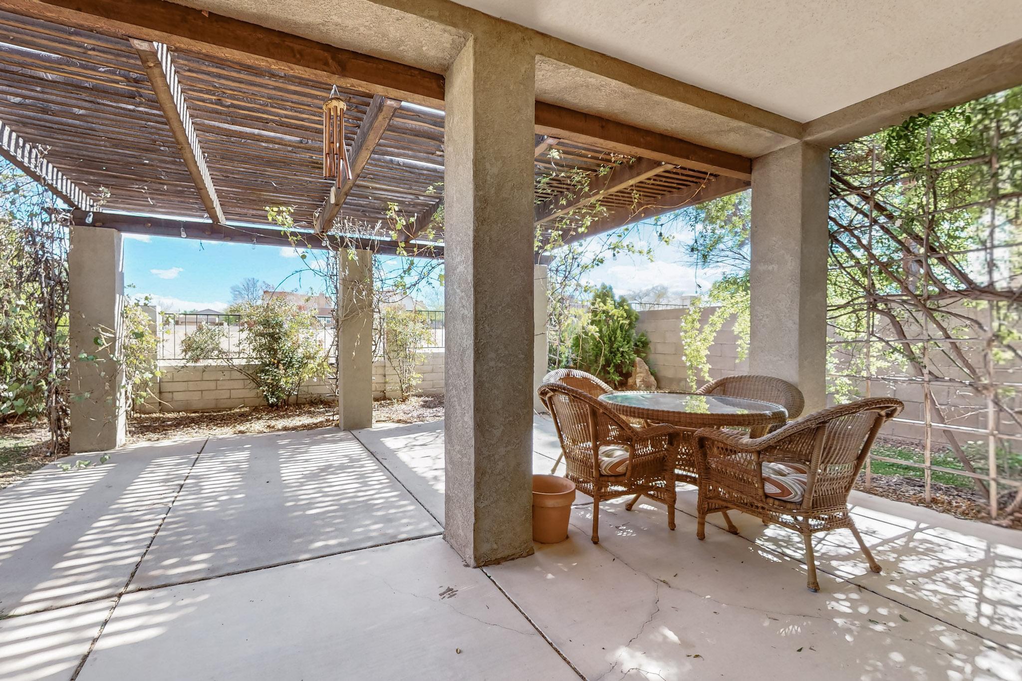 3404 Lockerbie Drive, Rio Rancho, New Mexico image 24