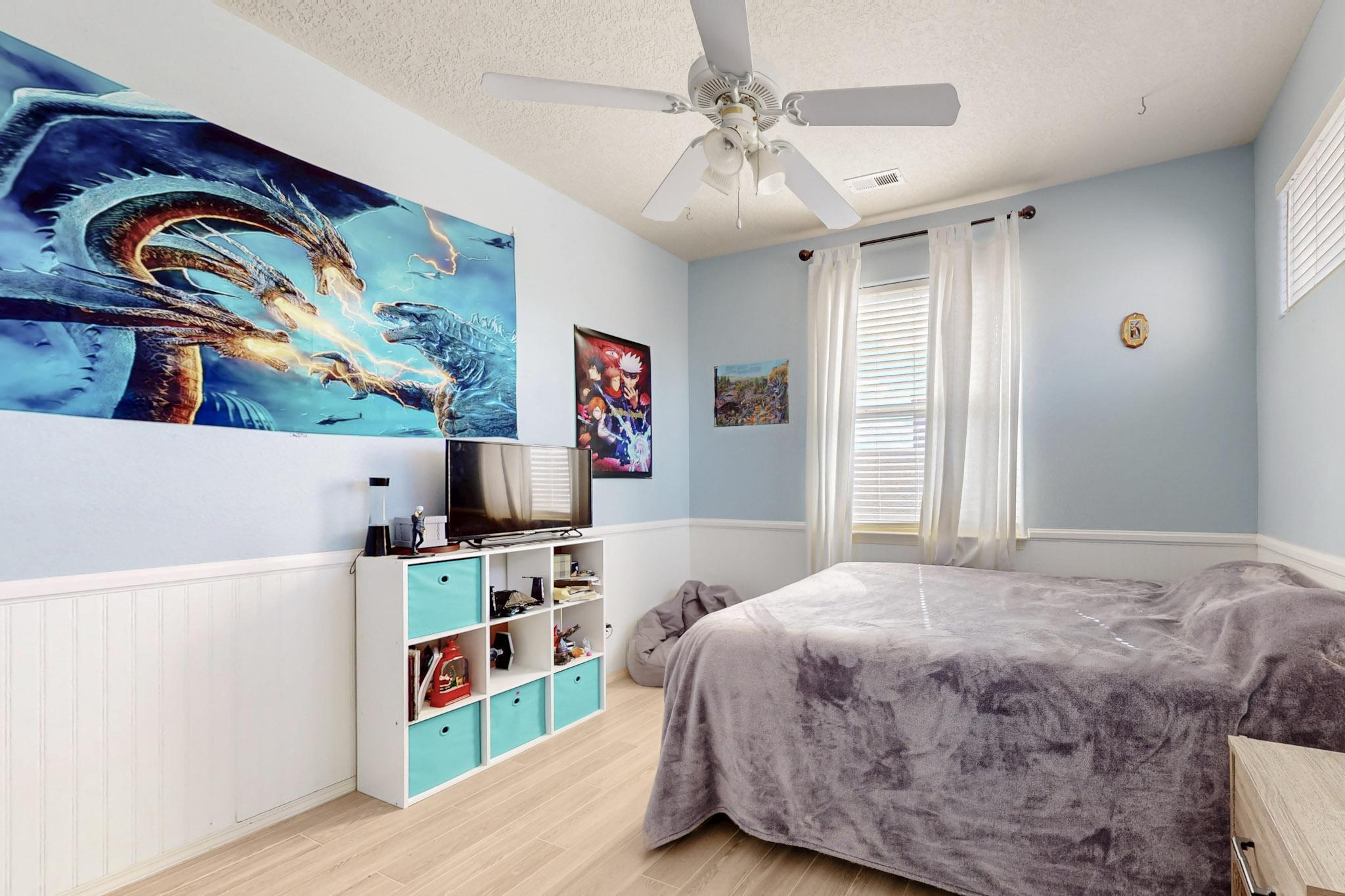 3404 Lockerbie Drive, Rio Rancho, New Mexico image 12