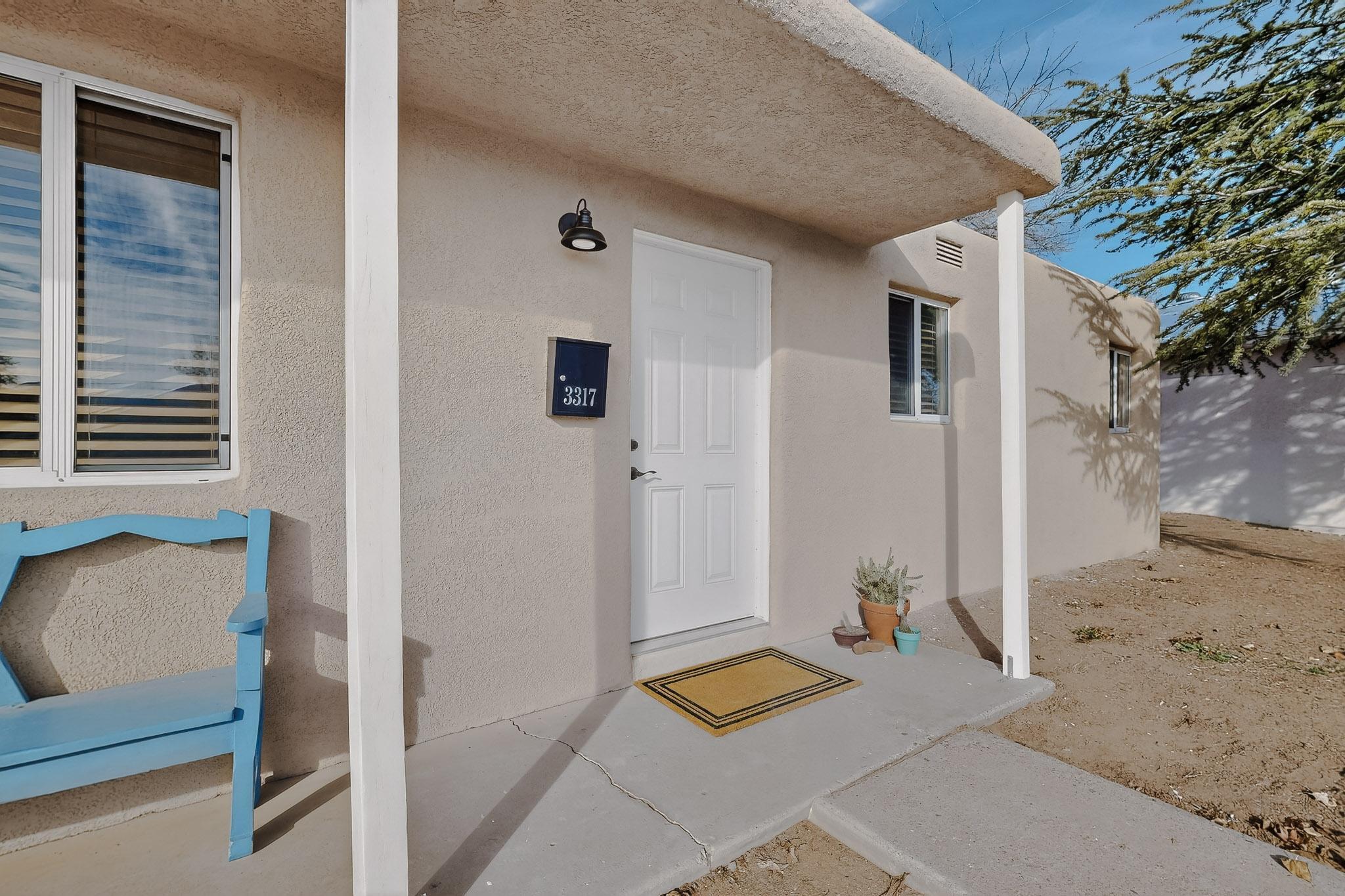 3317 Alvarado Drive NE