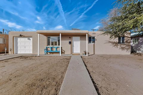 3317 Alvarado Drive NE Albuquerque NM 87110
