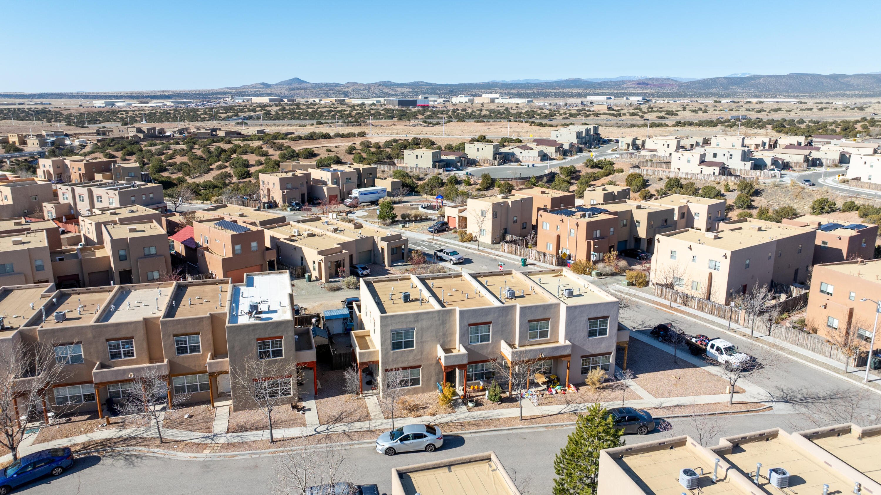 4654 Camino Cuervo, Santa Fe, New Mexico image 3