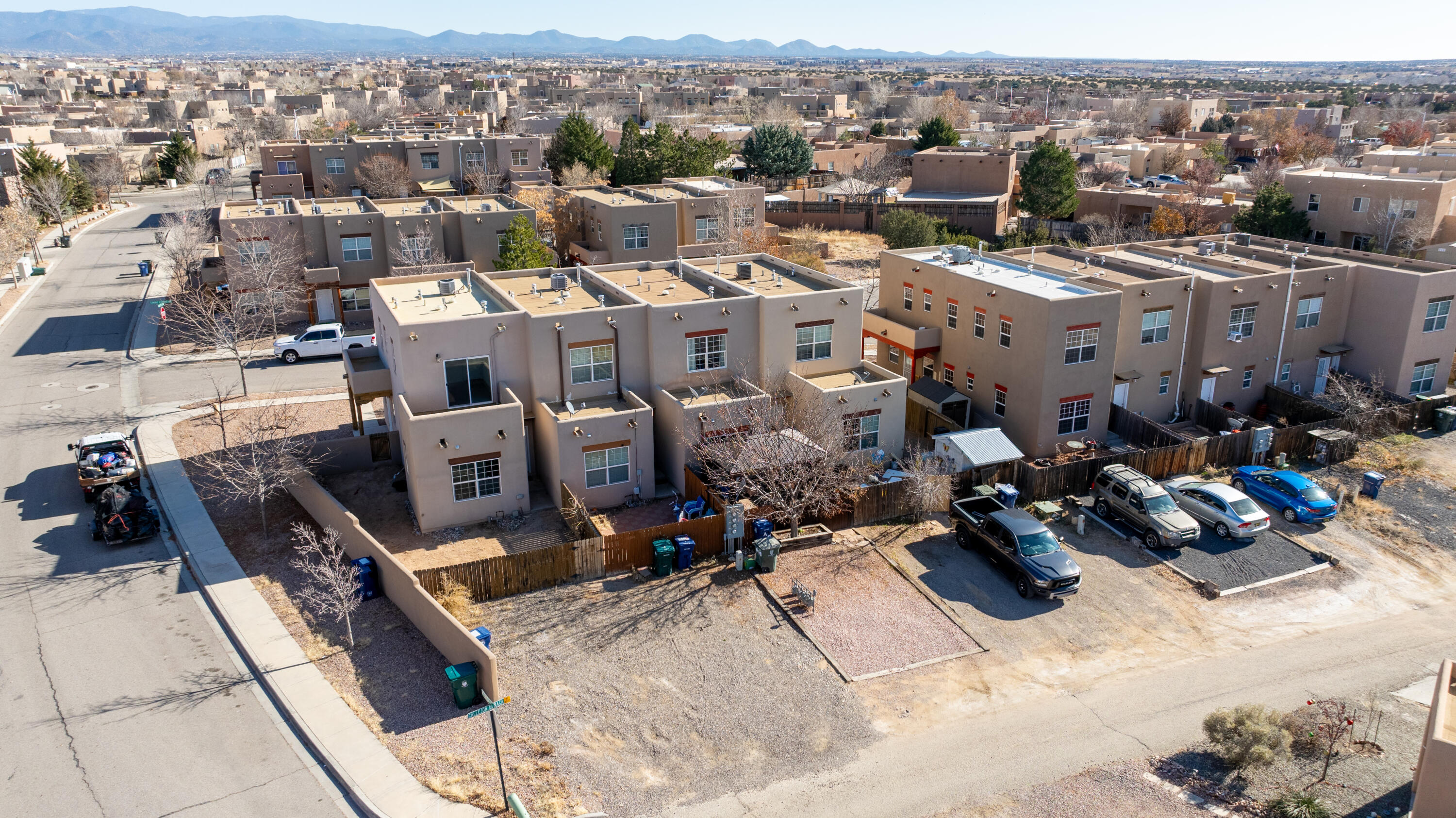 4654 Camino Cuervo, Santa Fe, New Mexico image 5