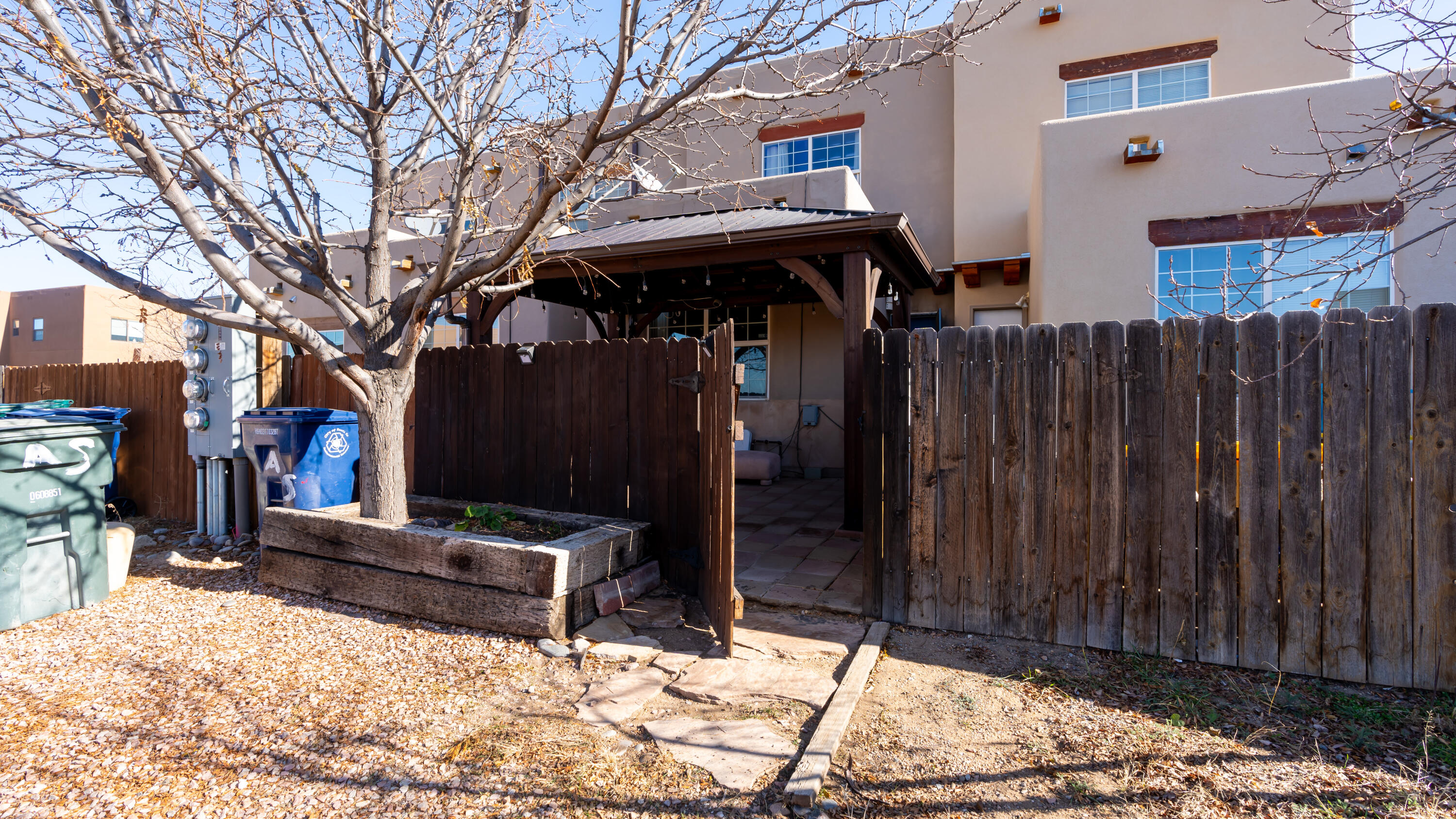 4654 Camino Cuervo, Santa Fe, New Mexico image 30