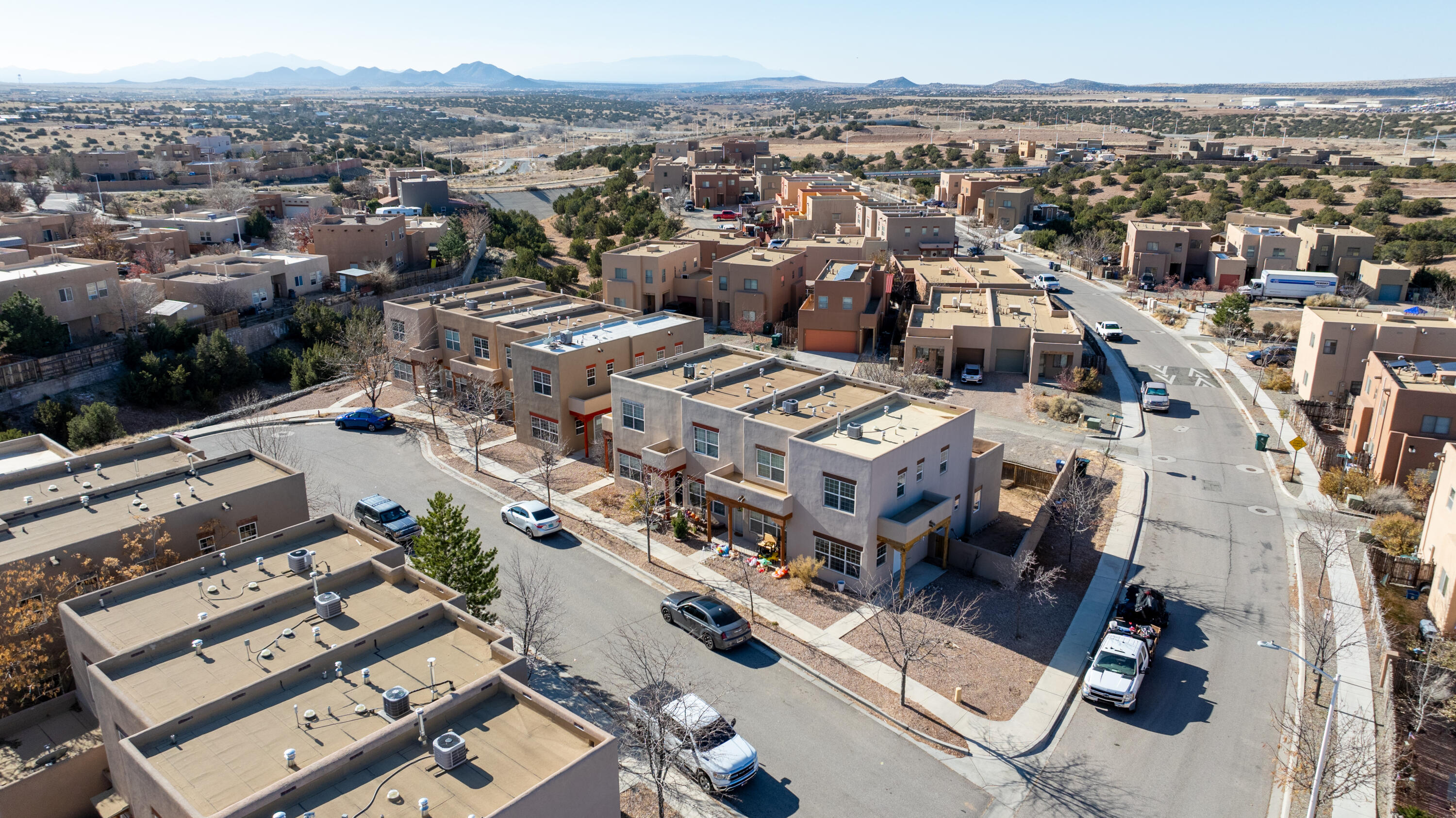 4654 Camino Cuervo, Santa Fe, New Mexico image 4