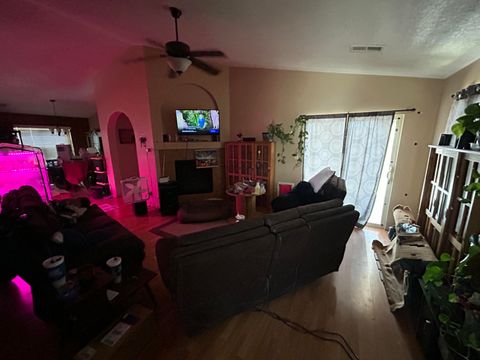 Photo of 1630 Camino Rustica SW, Los Lunas, NM 87031 (MLS # 1102015)