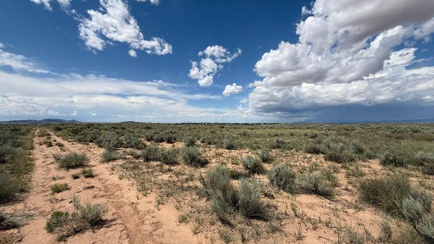 Vacant Land For Sale - 28-31 Ursula Drive<br/> Valencia County, Belen, NM 87002